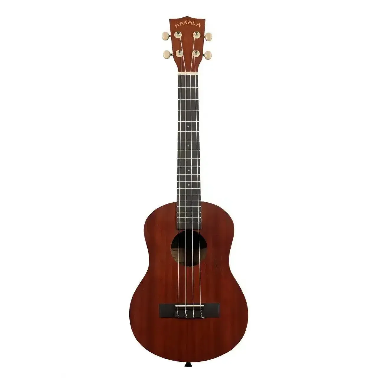 Kala Makala MK-T Mahogany Tenor Ukulele - Image 3