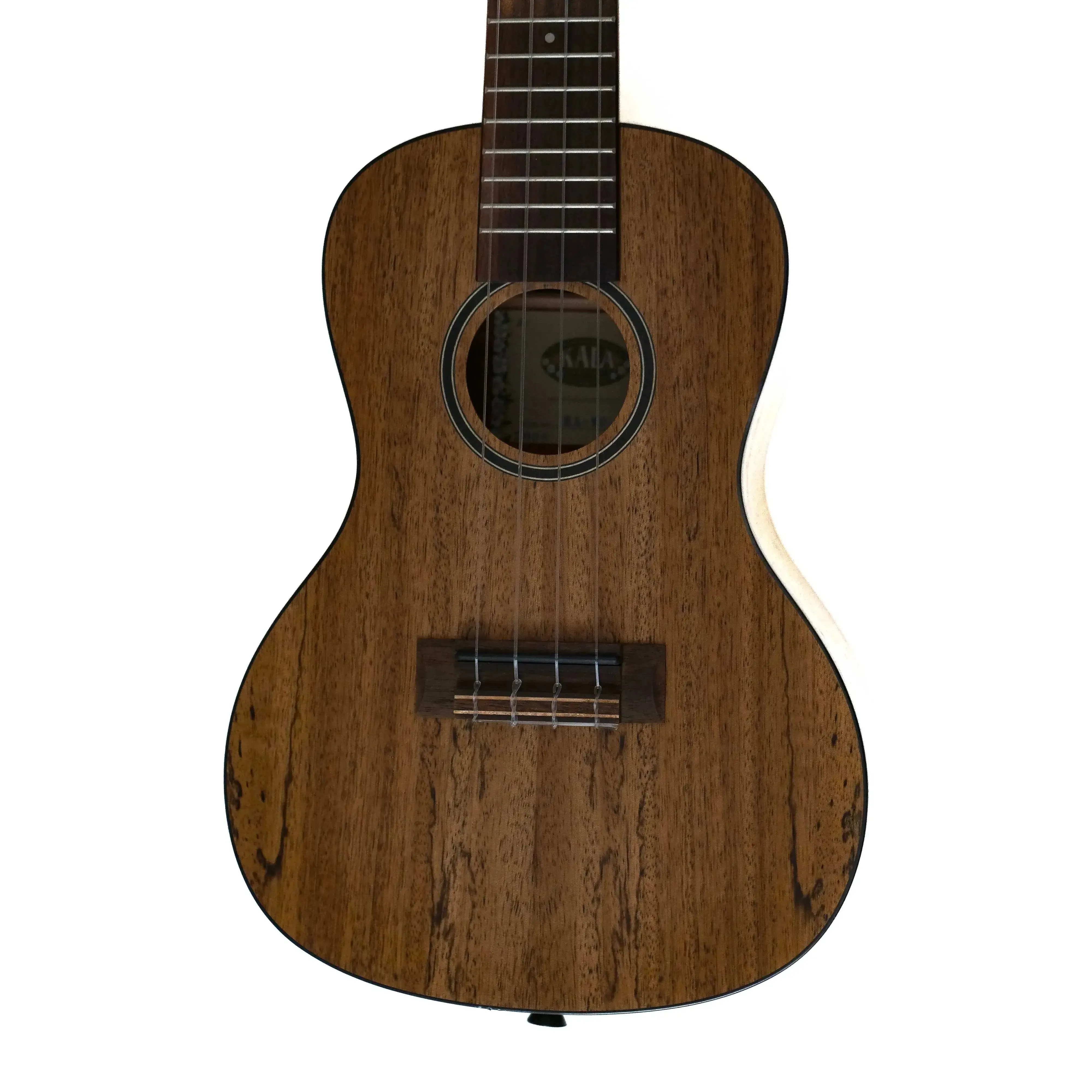 Kala MG-C Spalted Mango Concert Ukulele
