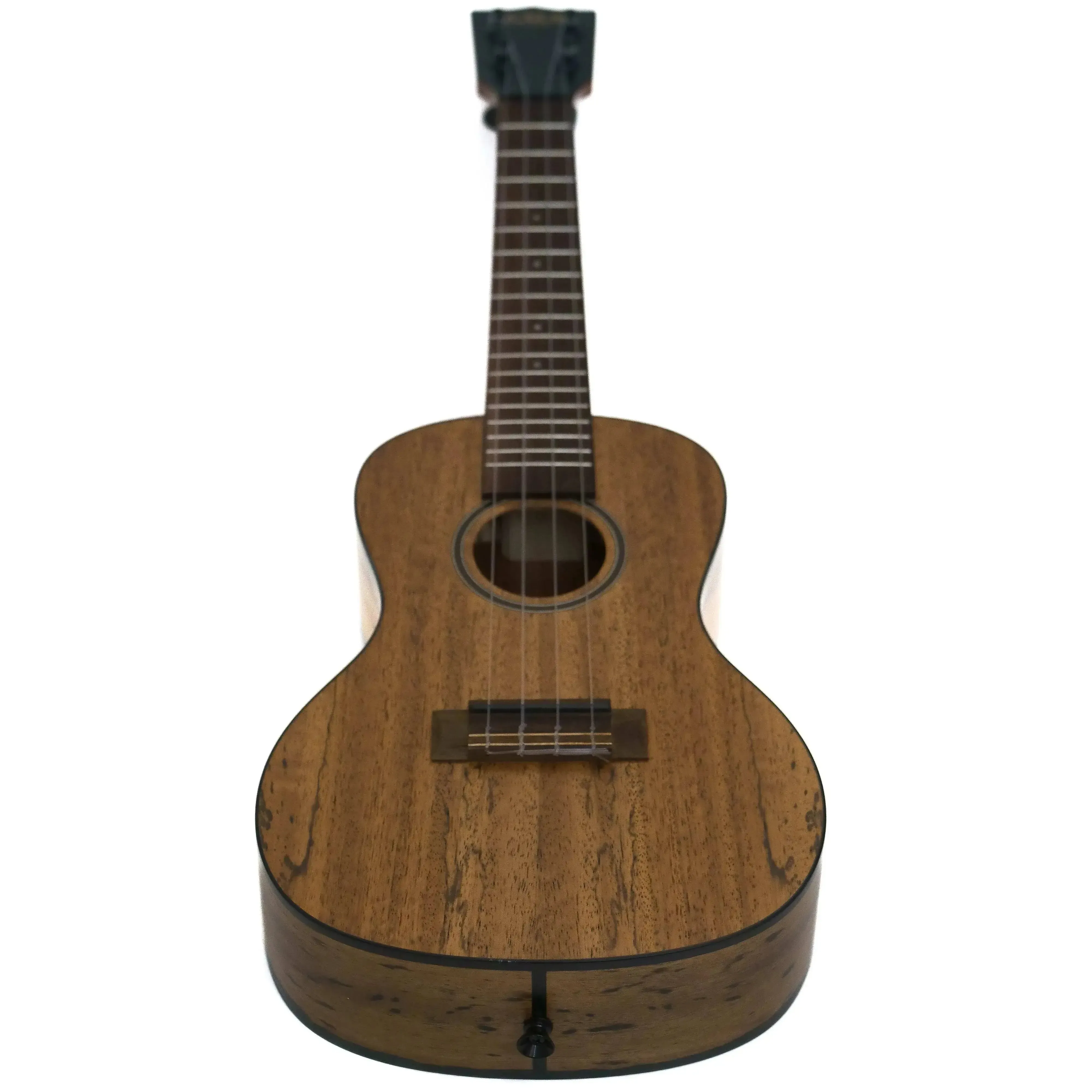 Kala MG-C Spalted Mango Concert Ukulele - Image 4