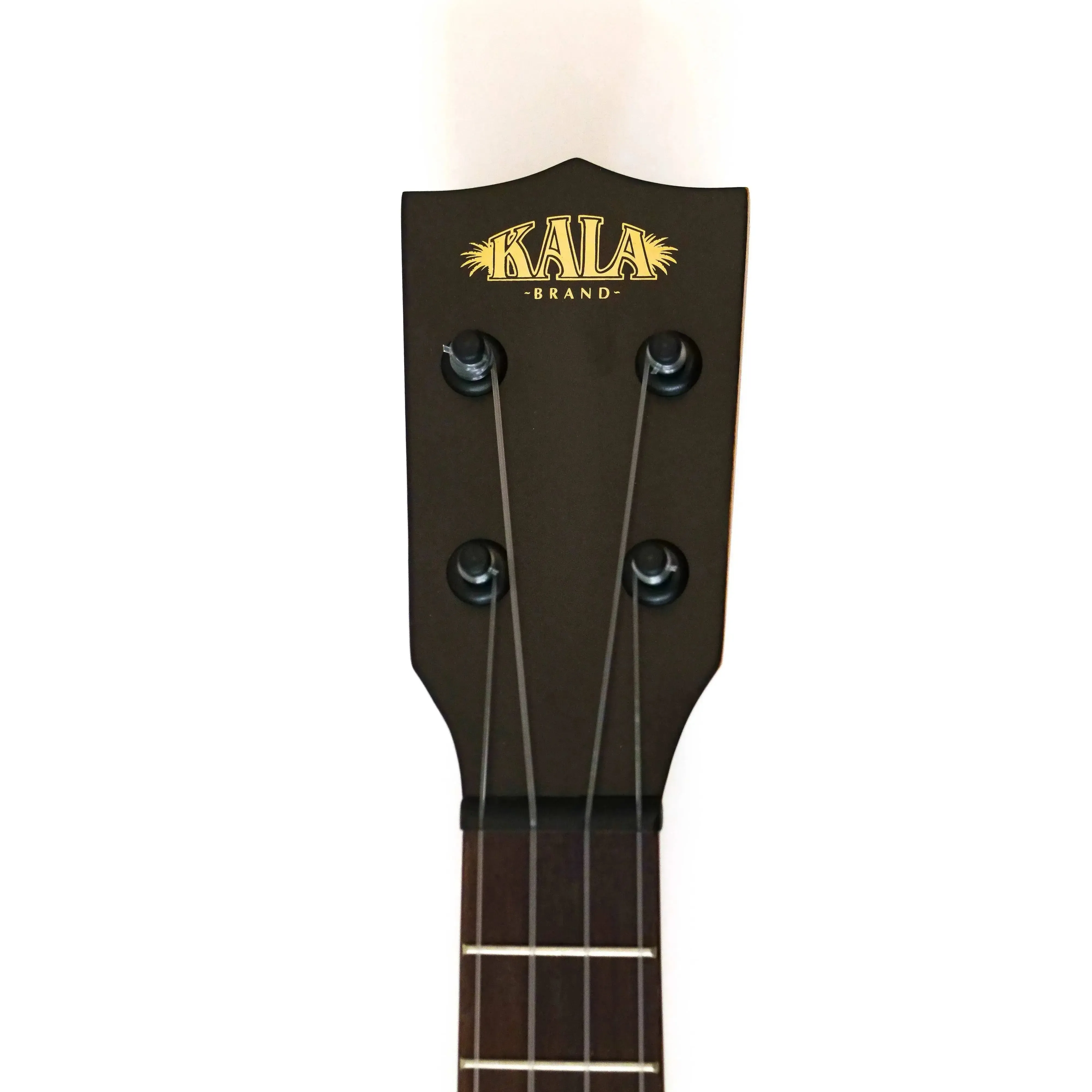 Kala MG-C Spalted Mango Concert Ukulele - Image 5