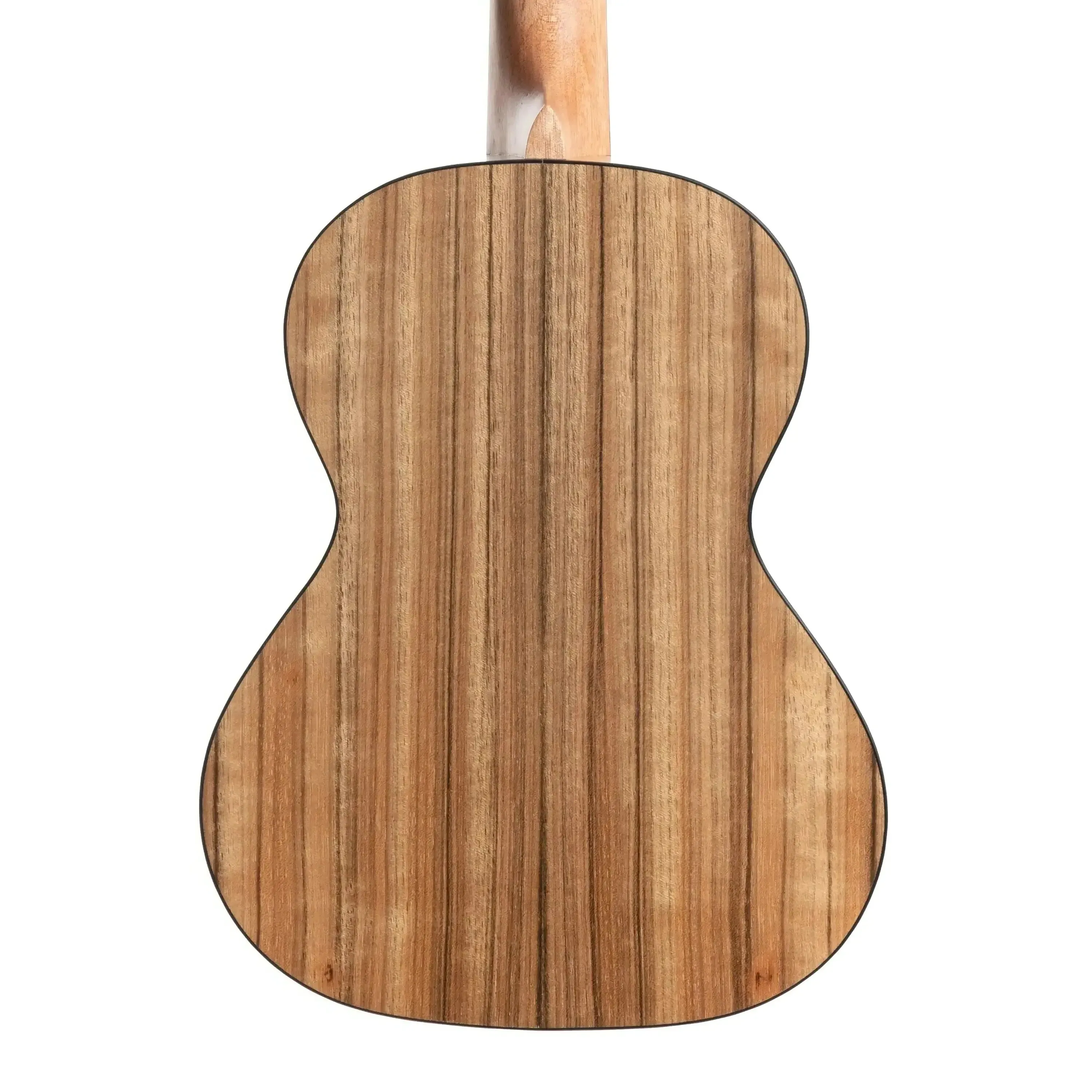 Kala PWT/LH Pacific Walnut Left-Handed Tenor Ukulele - Image 2