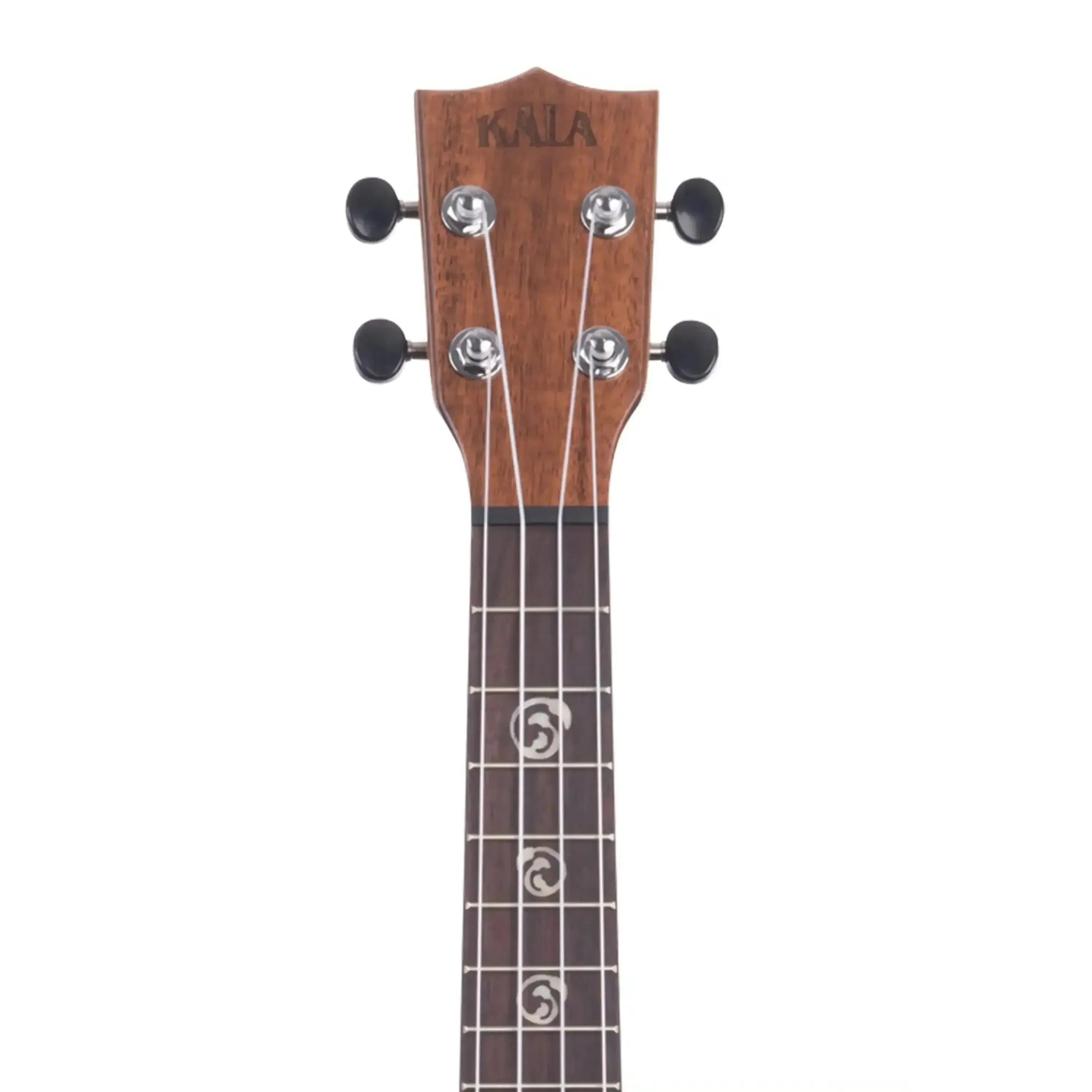 Kala SA-C Solid Acacia Concert Ukulele - Image 4