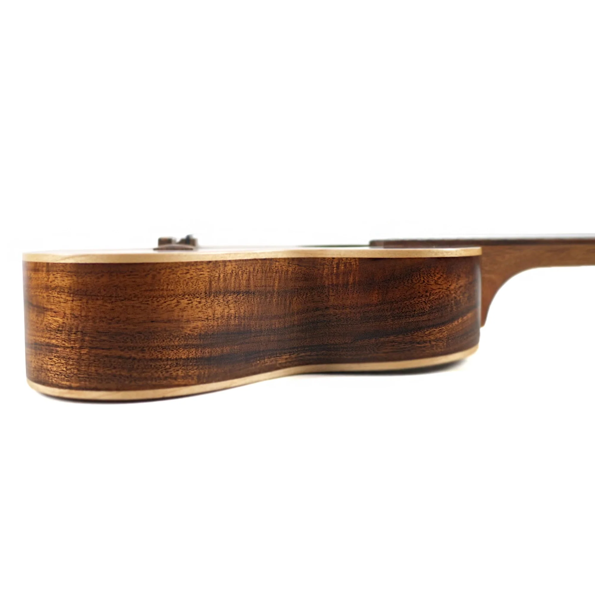Kala SA-T Solid Acacia Tenor Ukulele - Pre-Owned - Image 3