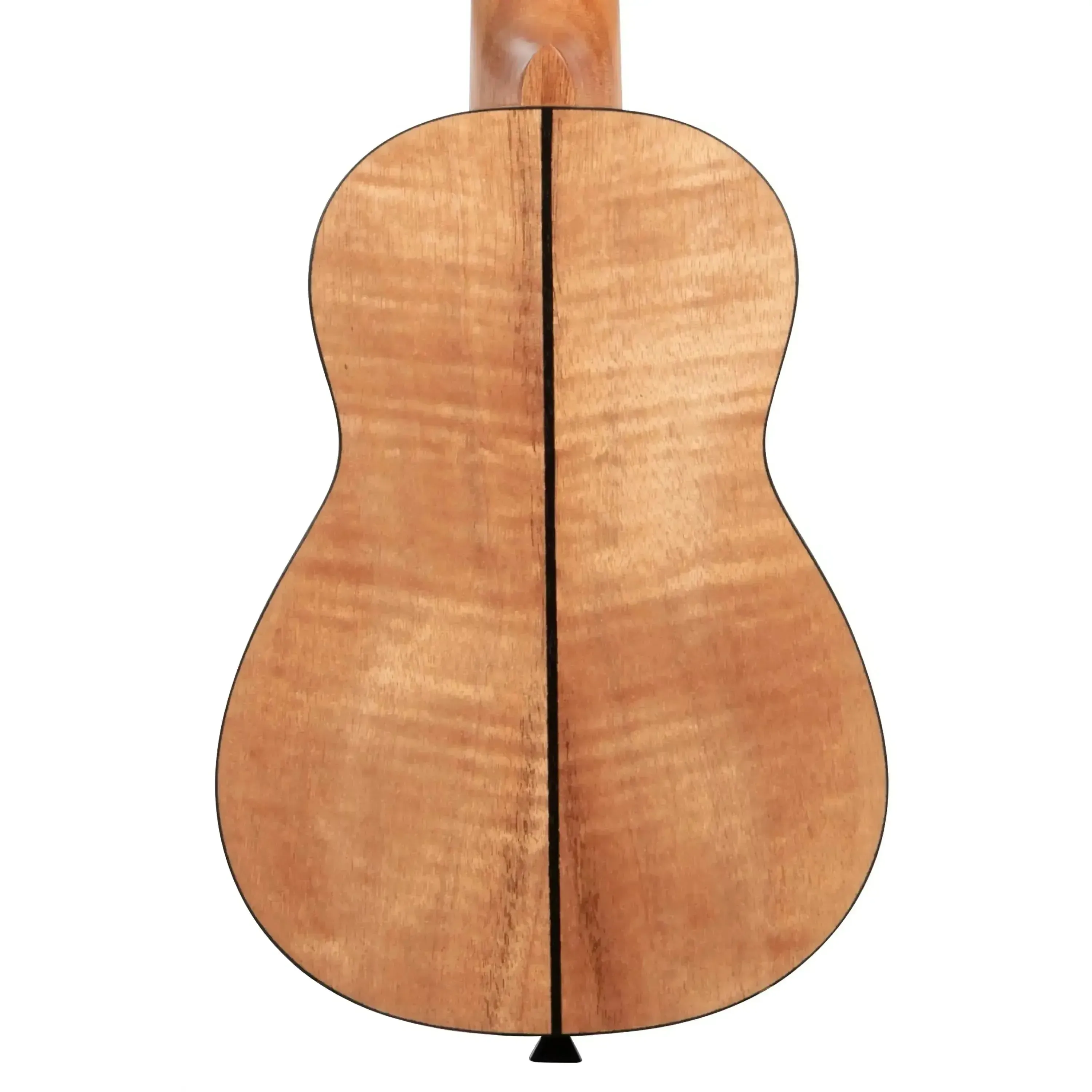 Kala SEM Exotic Mahogany Soprano Ukulele - Image 2