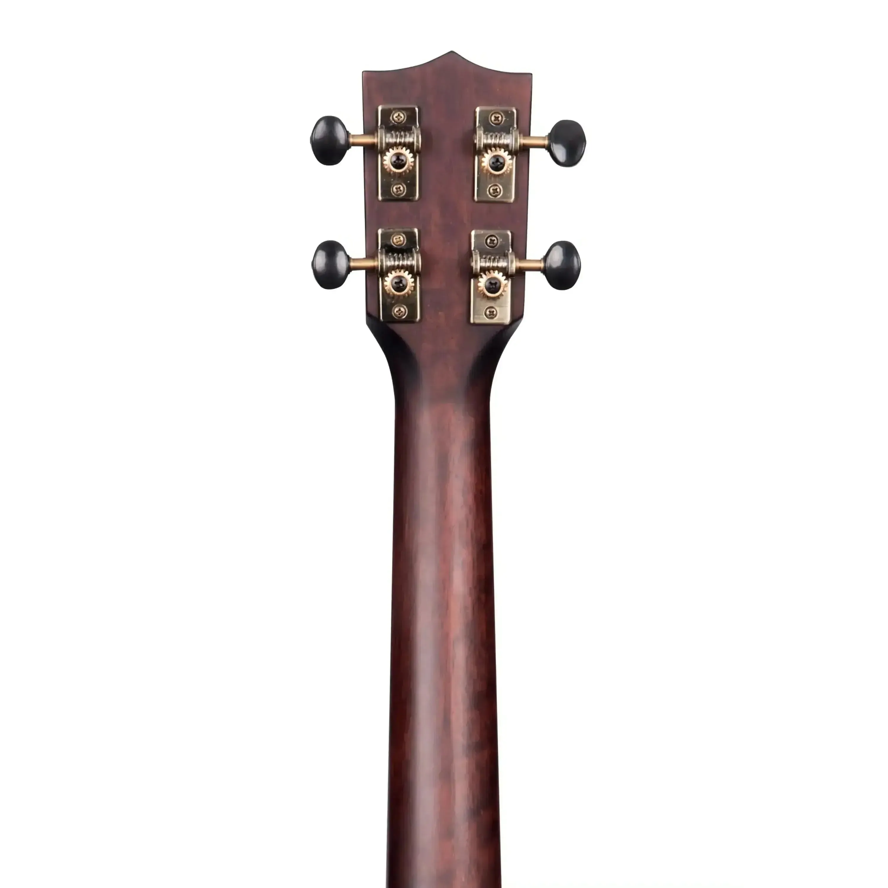 Kala SMH-T Solid Mahogany Tenor Ukulele - Image 6