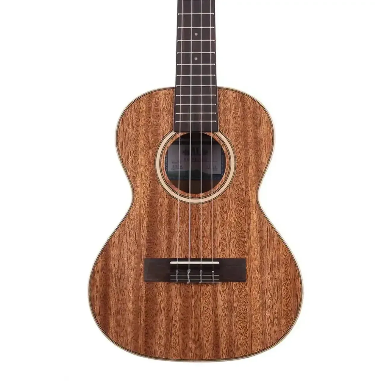 Kala SMH-TG Solid Gloss Mahogany Tenor Ukulele