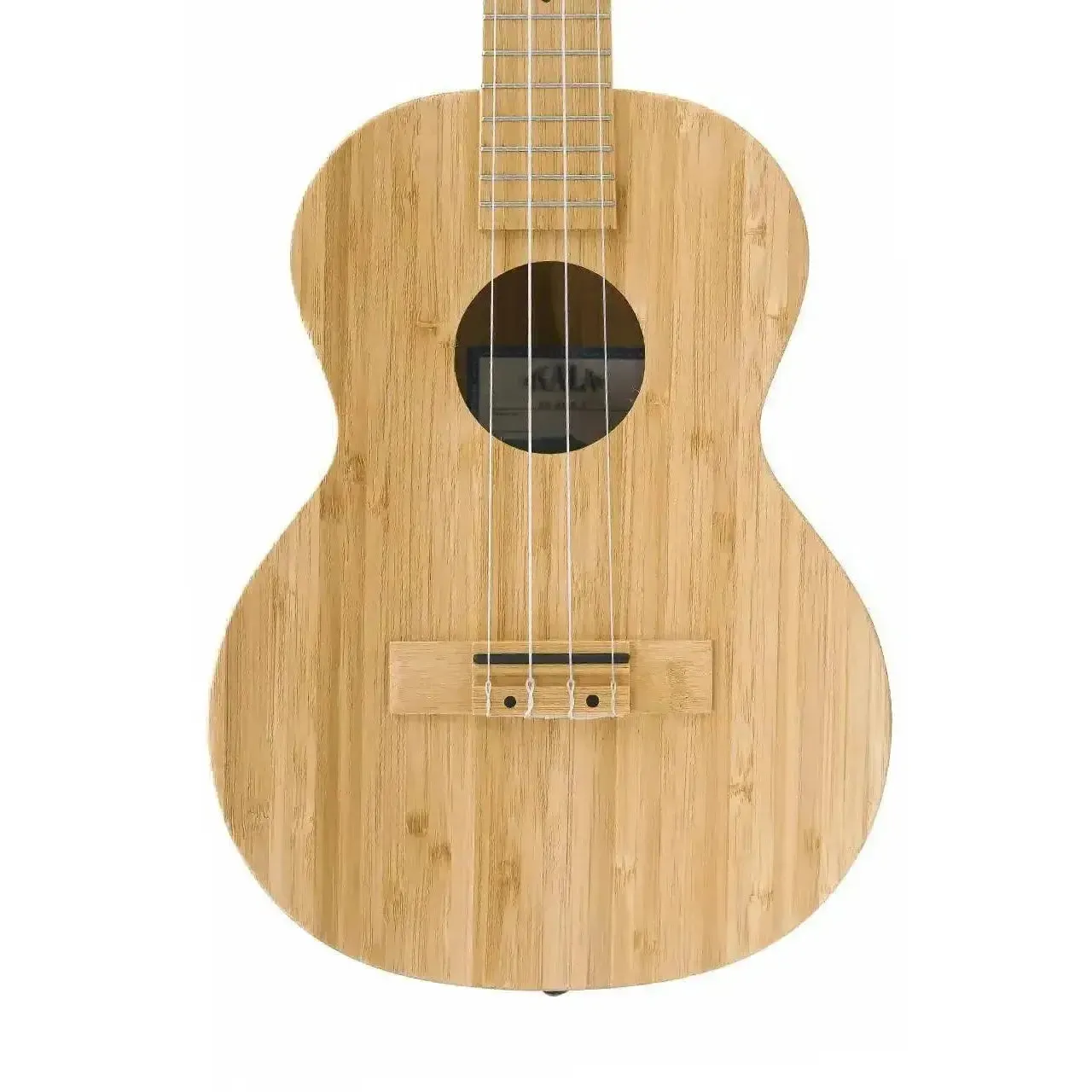 Kala BMB-T Solid Bamboo Tenor Ukulele