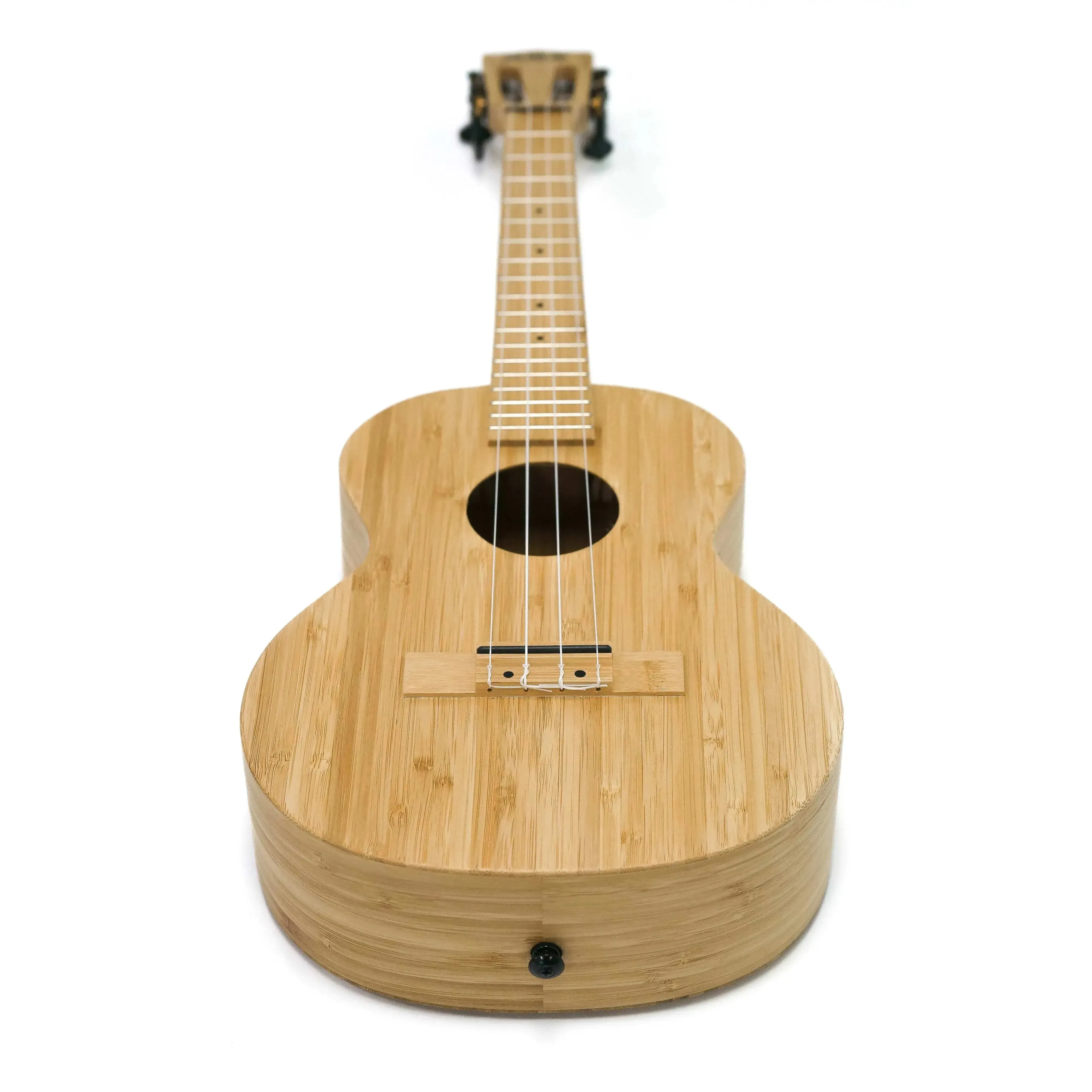 Kala BMB-T Solid Bamboo Tenor Ukulele - Image 4