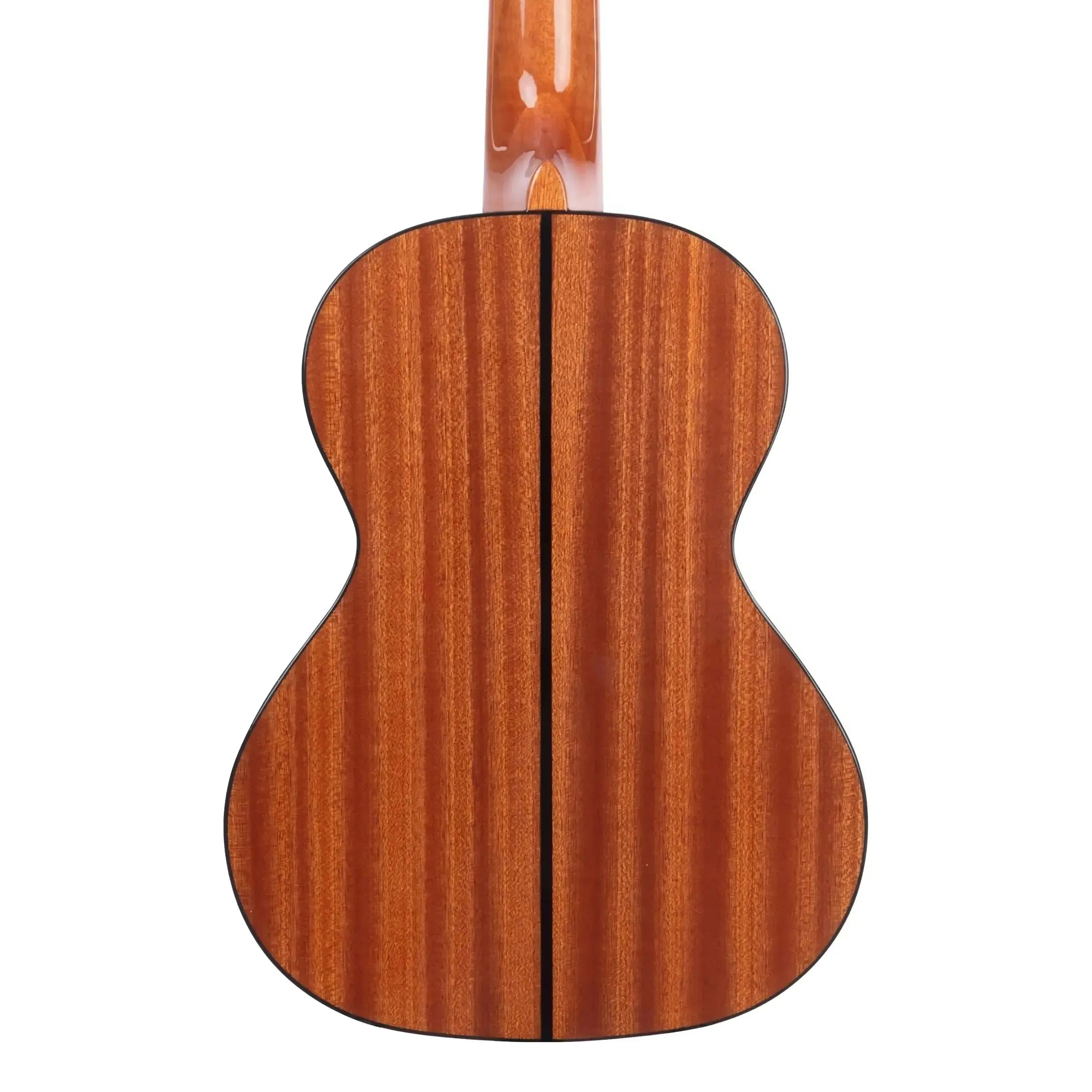 Kala STG Solid Spruce Top Tenor Ukulele - Image 2