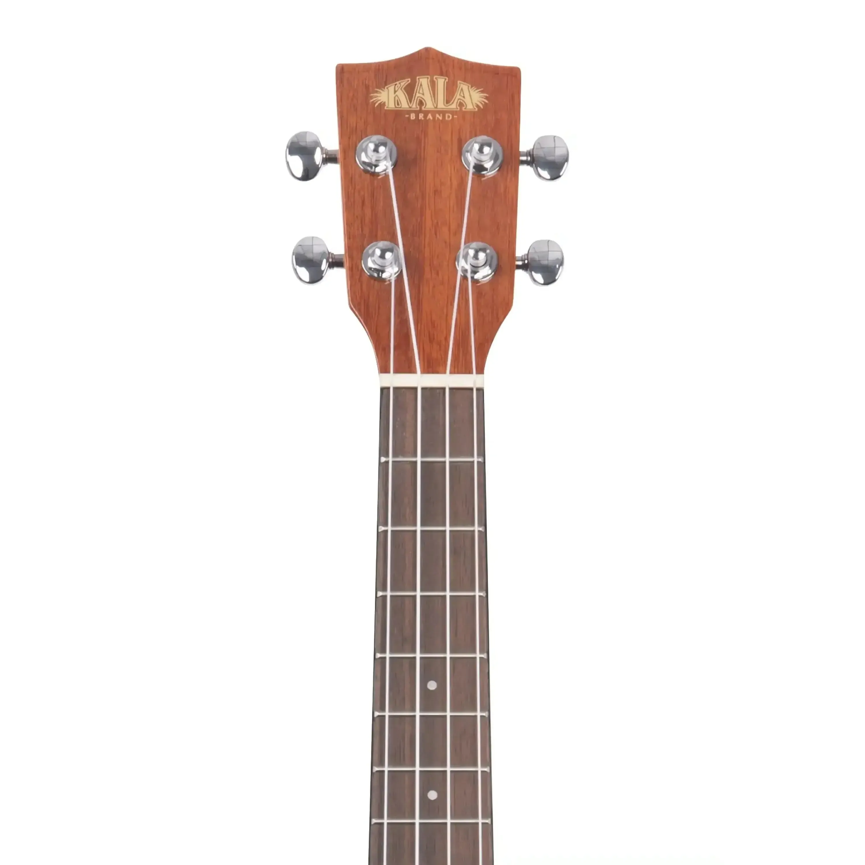 Kala STGE-C Solid Spruce Top Tenor Ukulele w/ EQ - Image 5