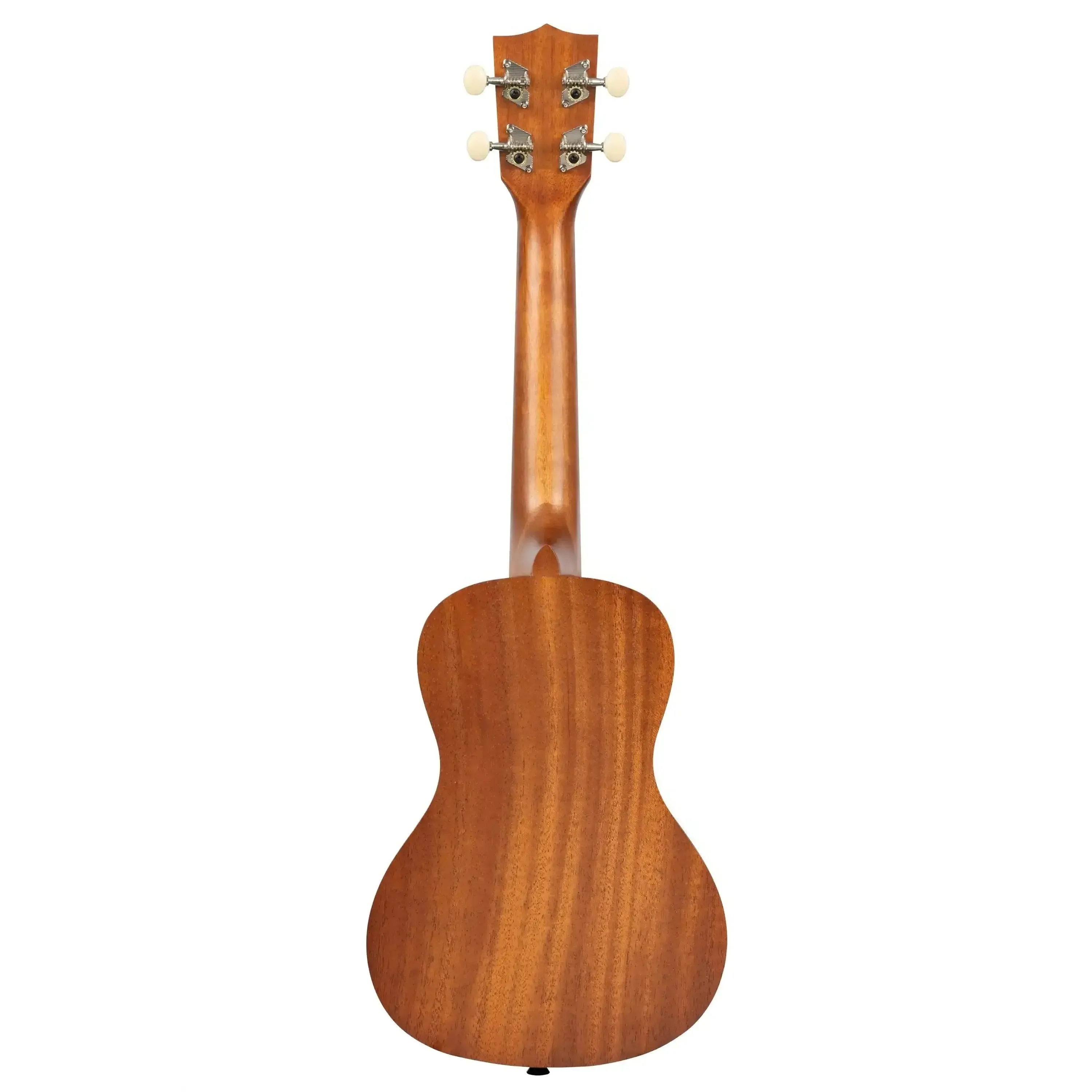 Kala SURF-SWELL Swell Spruce Top Concert Ukulele - Image 4