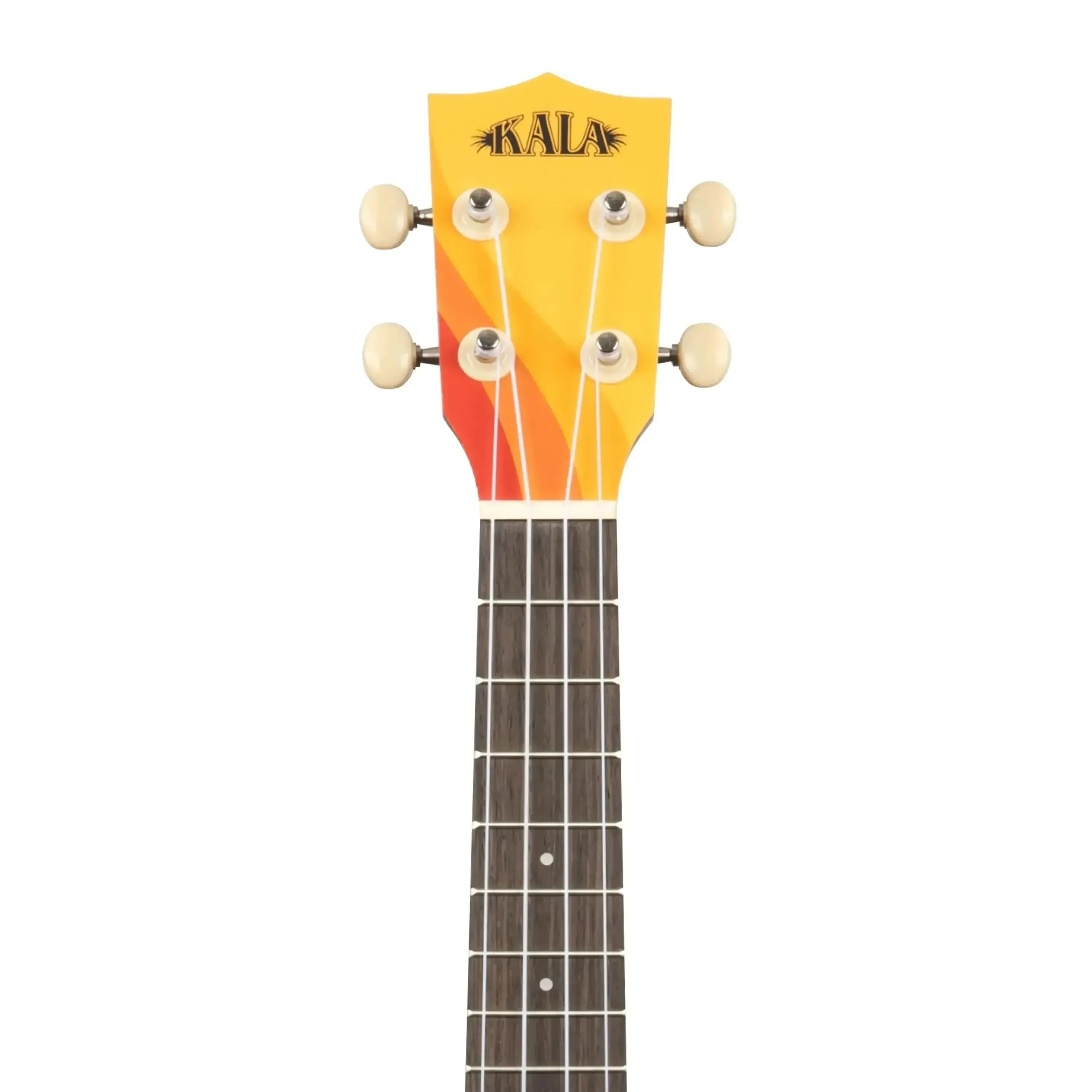 Kala SURF-SWELL Swell Spruce Top Concert Ukulele - Image 5