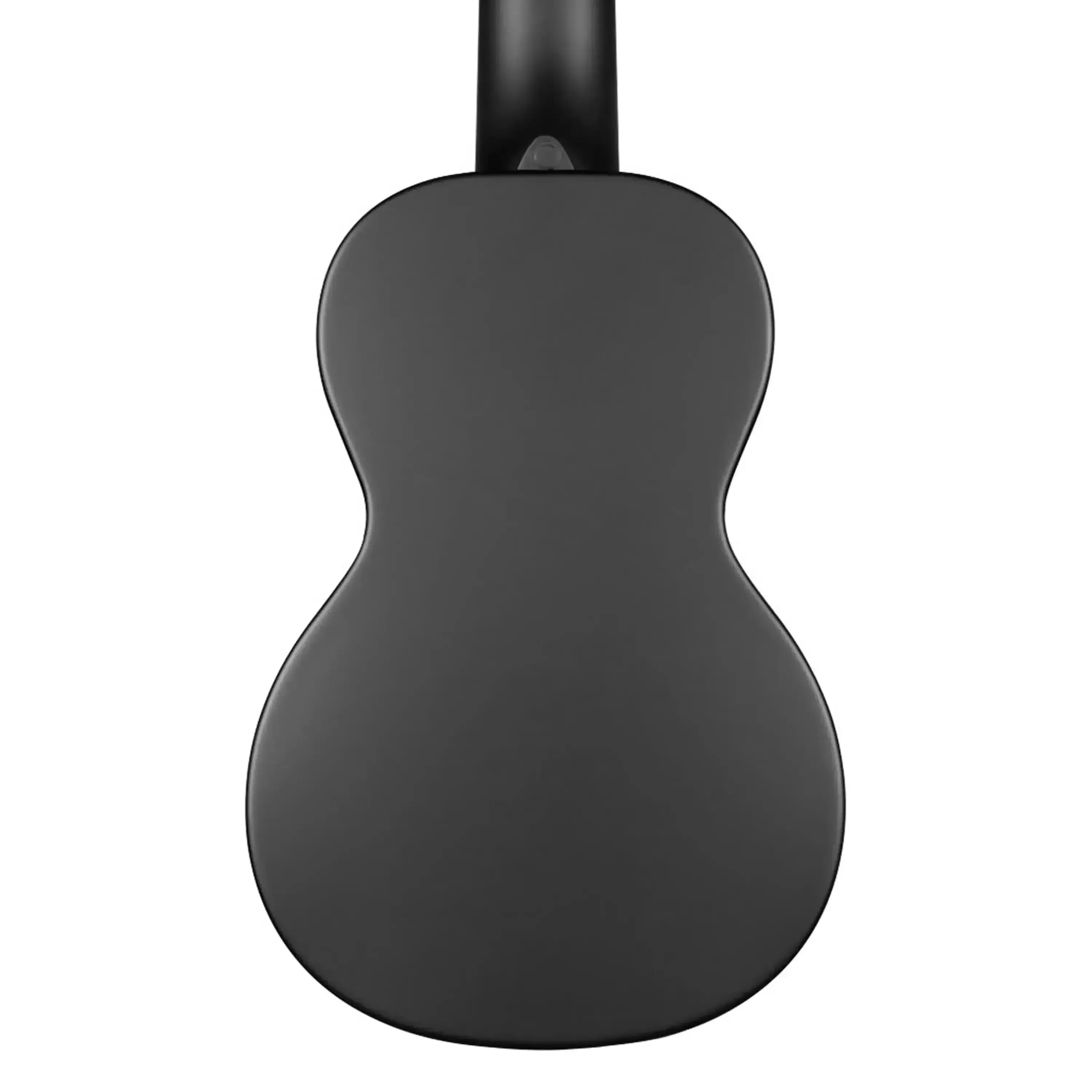Kala SWB-BK Waterman Black Soprano Ukulele - Image 2