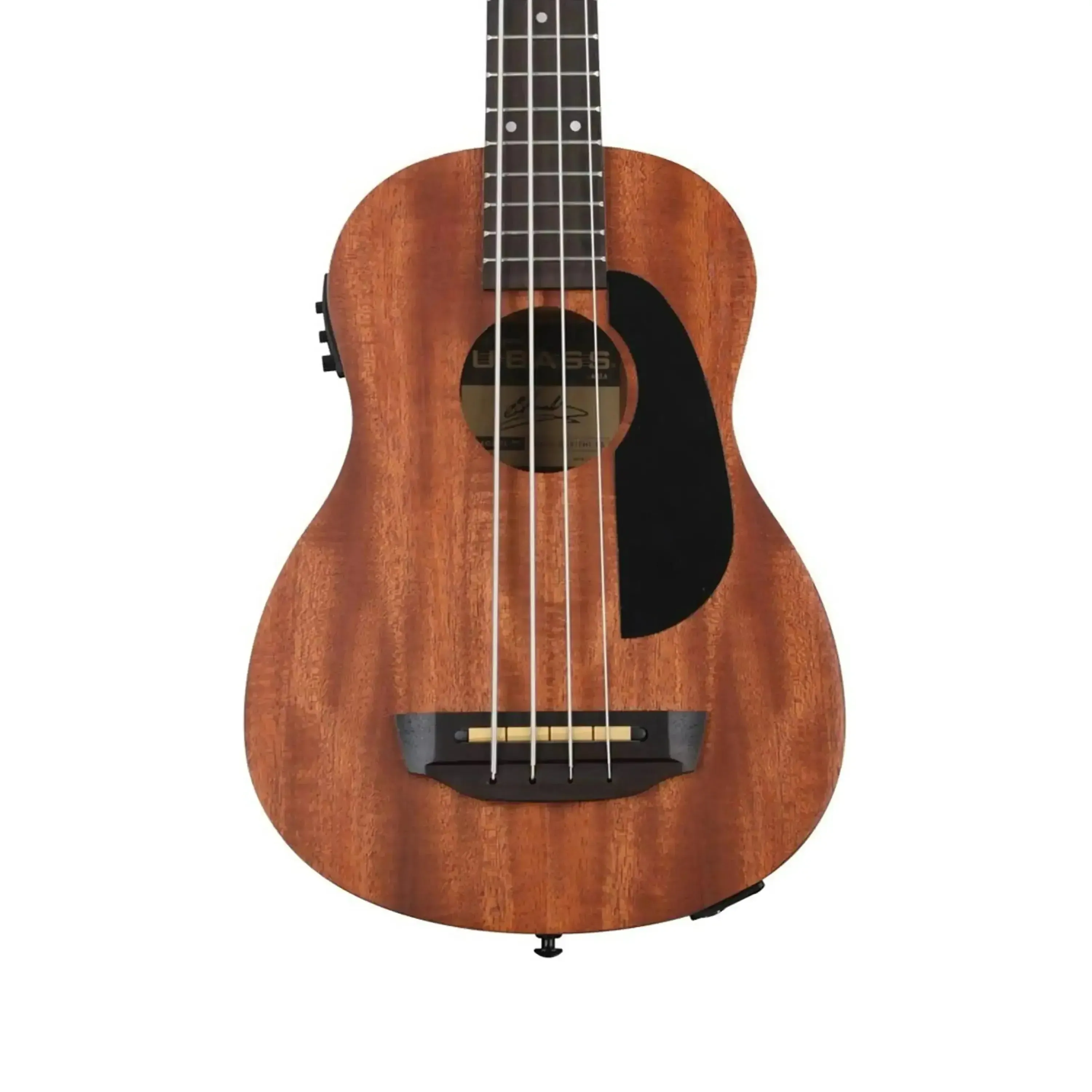 Kala UBASS-BAKITHI-FS Bakithi Kumalo Signature Acoustic-Electric U•BASS