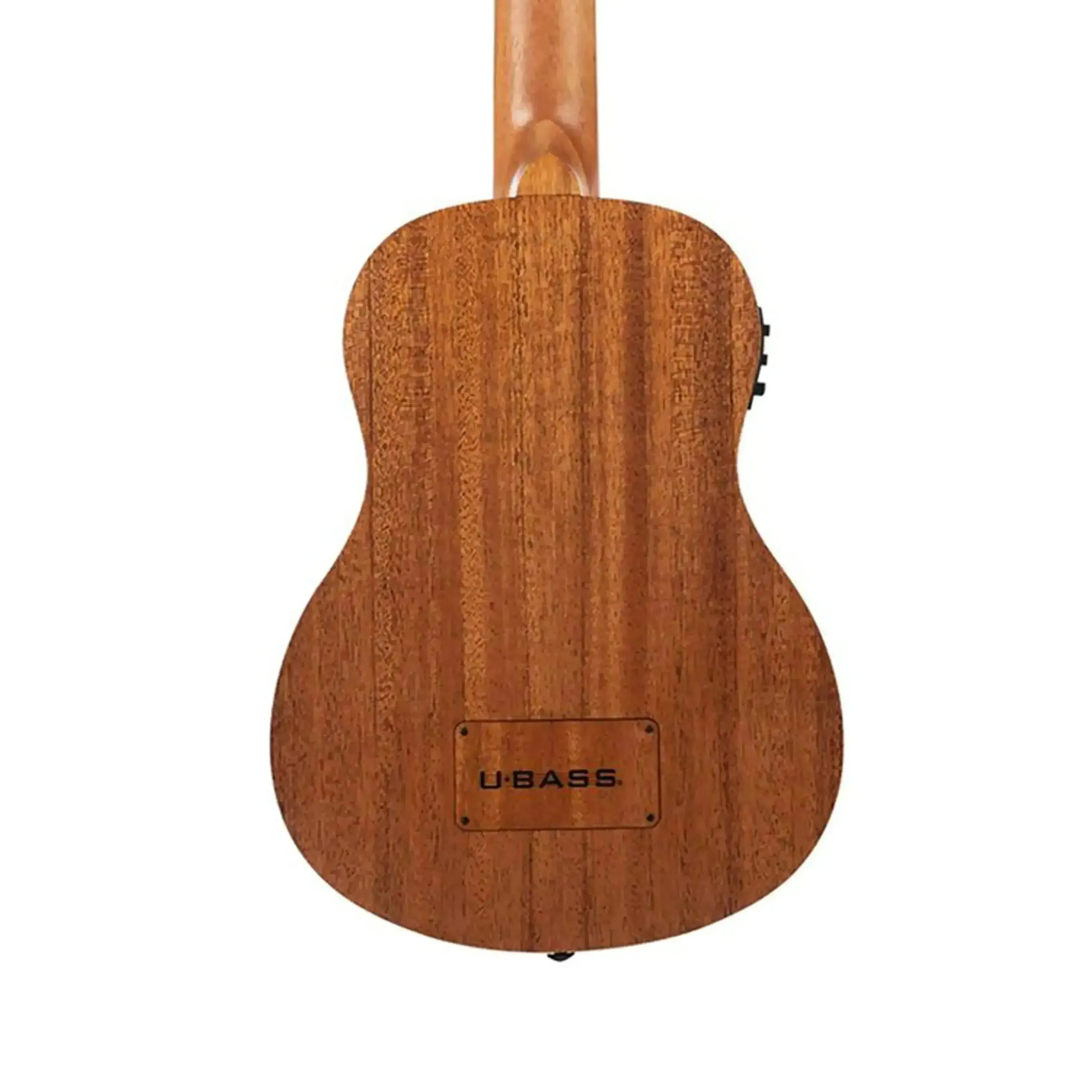 Kala UBASS-BAKITHI-FS Bakithi Kumalo Signature Acoustic-Electric U•BASS - Image 2