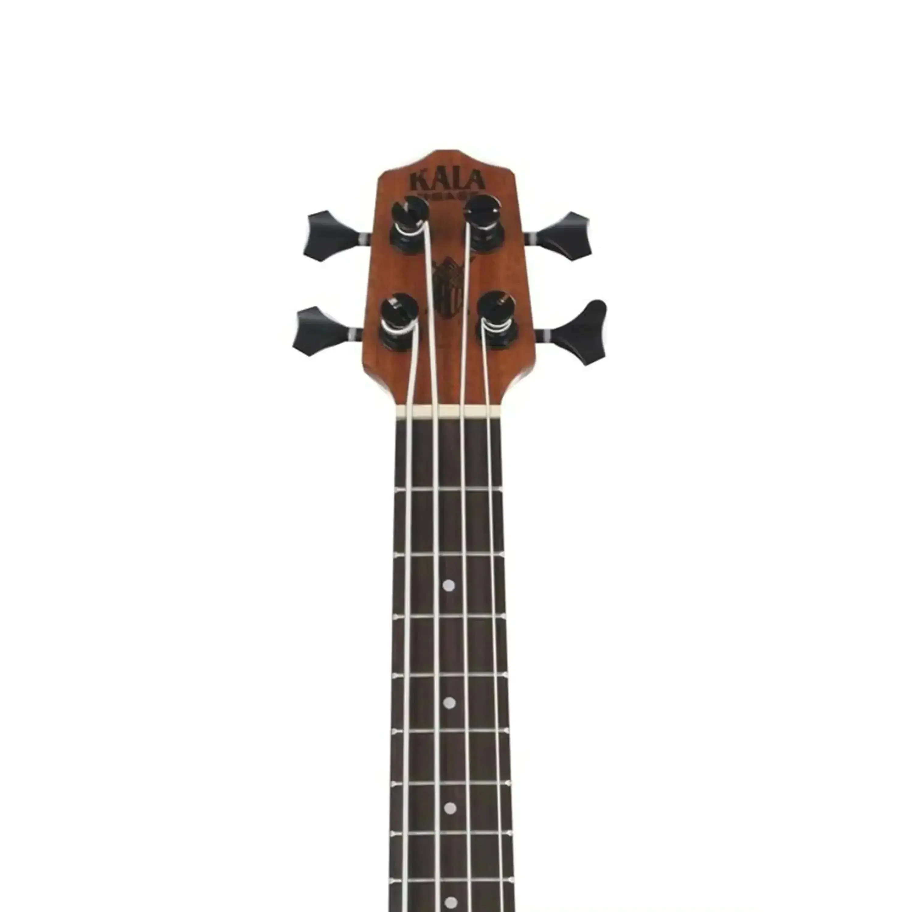 Kala UBASS-BAKITHI-FS Bakithi Kumalo Signature Acoustic-Electric U•BASS - Image 4