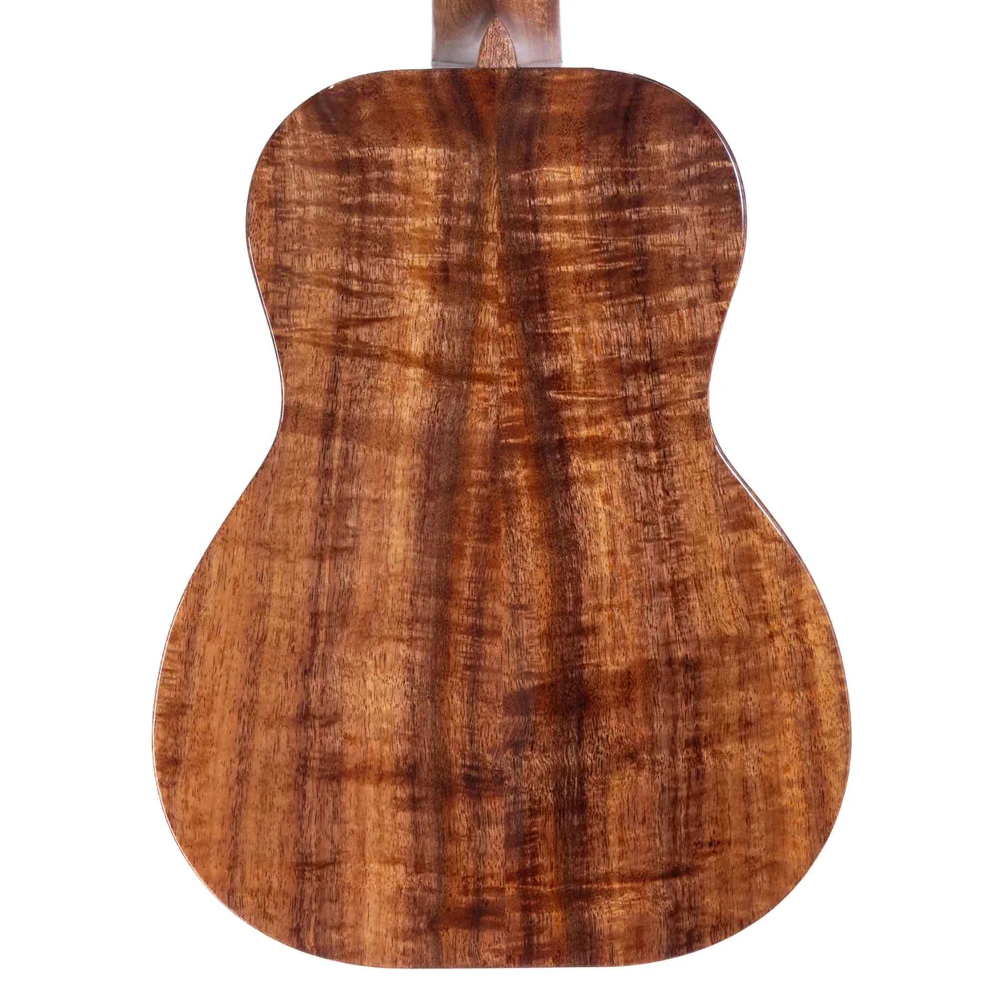 Kanile'a ISL-T Islands Series Premium Hawaiian Koa Tenor Ukulele - Image 2