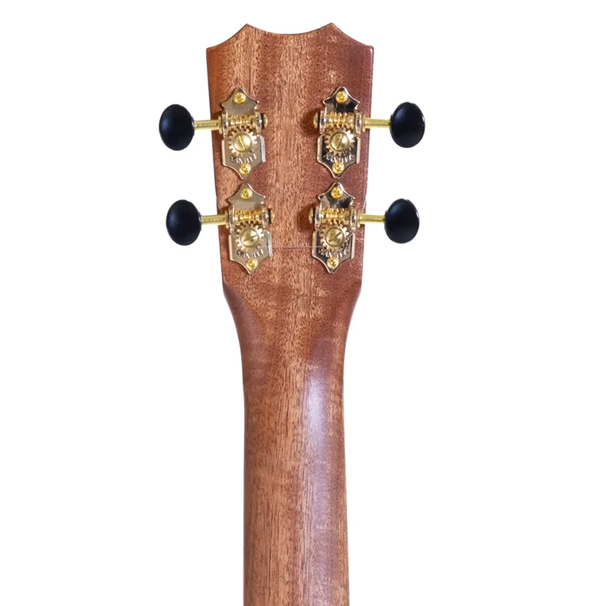 Kanile'a ISL-T Islands Series Premium Hawaiian Koa Tenor Ukulele - Image 7