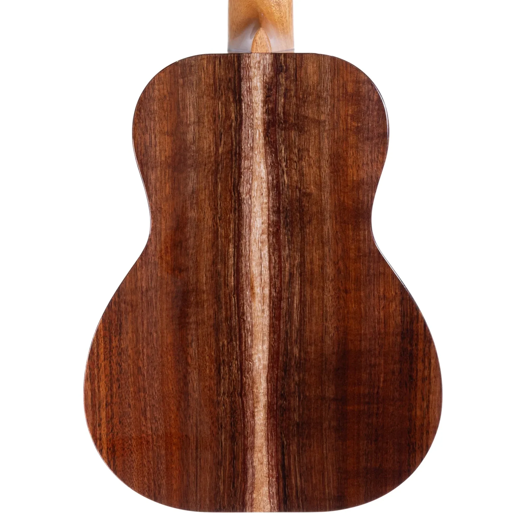 Kanile'a K-1 Deluxe Hawaiian Koa Tenor Ukulele - Image 2