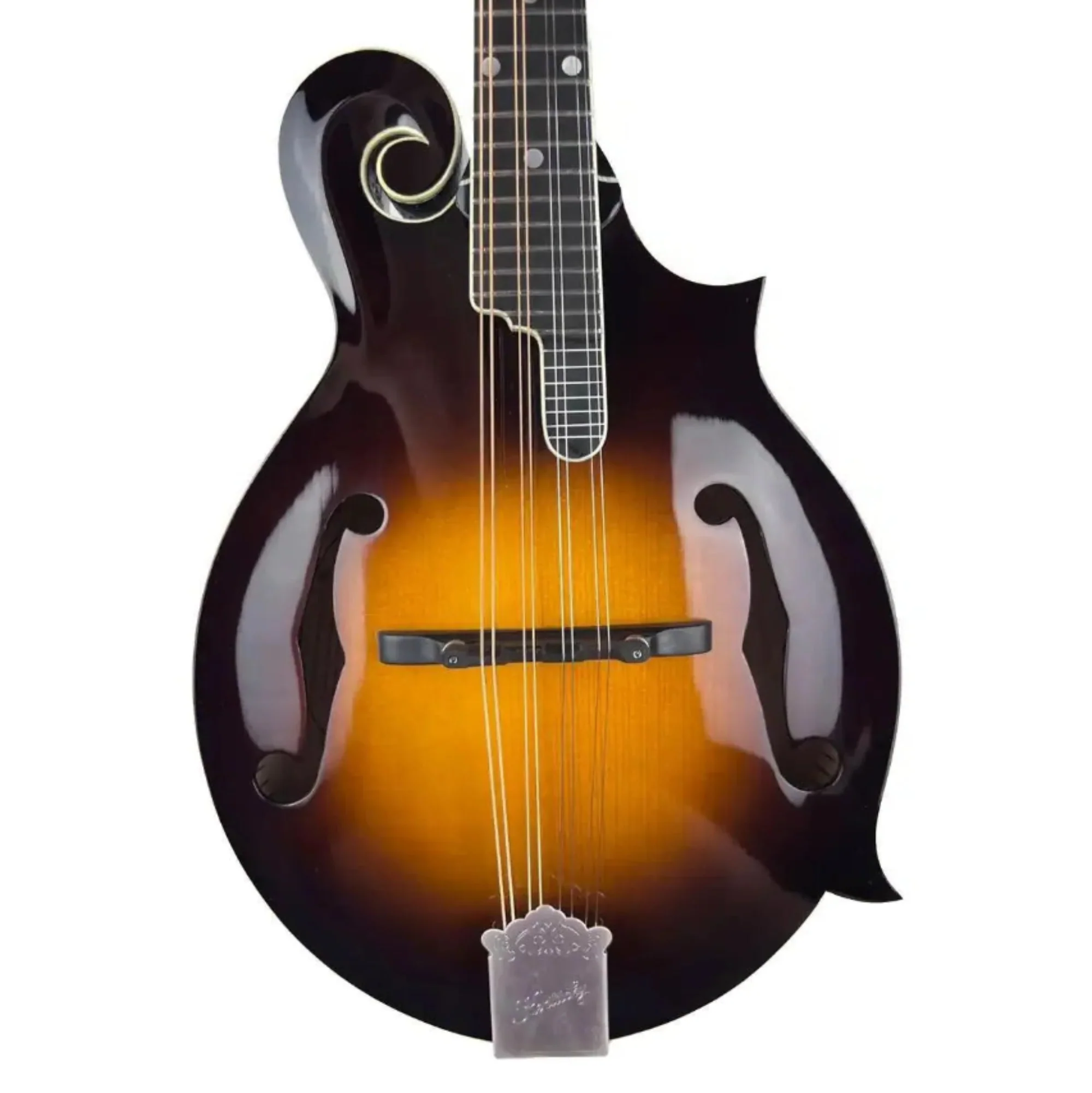 Kentucky KM-1050 Traditional 1920s Sunburst Master F-Model Mandolin
