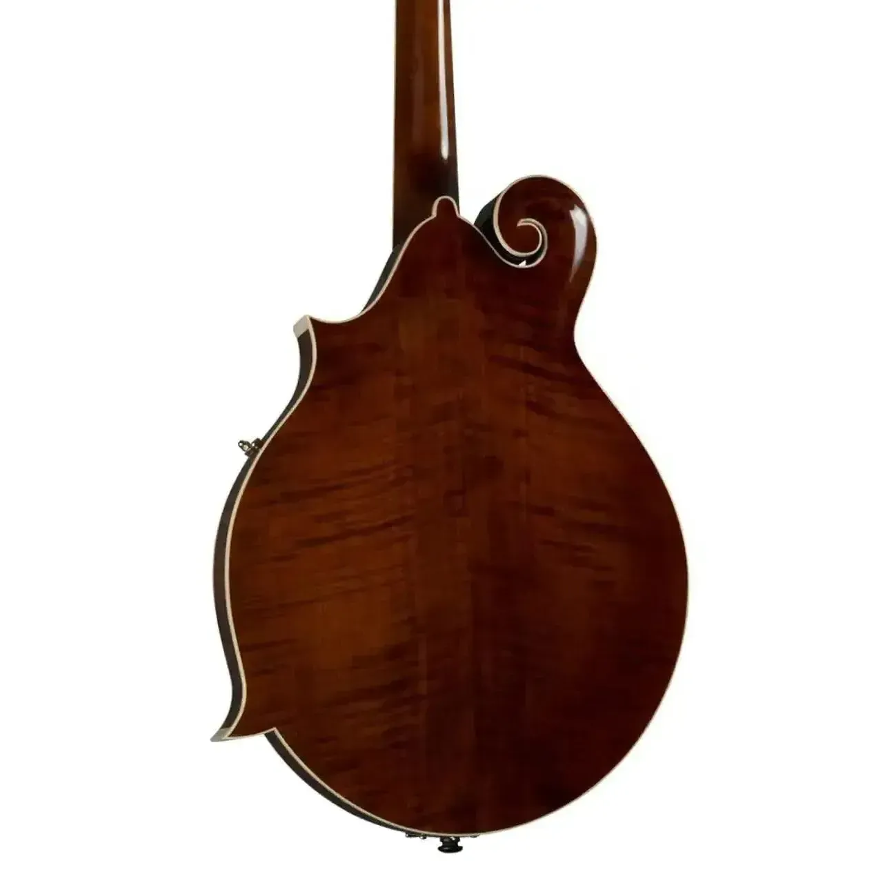 Kentucky KM-756 Brown Deluxe F-Model Mandolin - Image 2