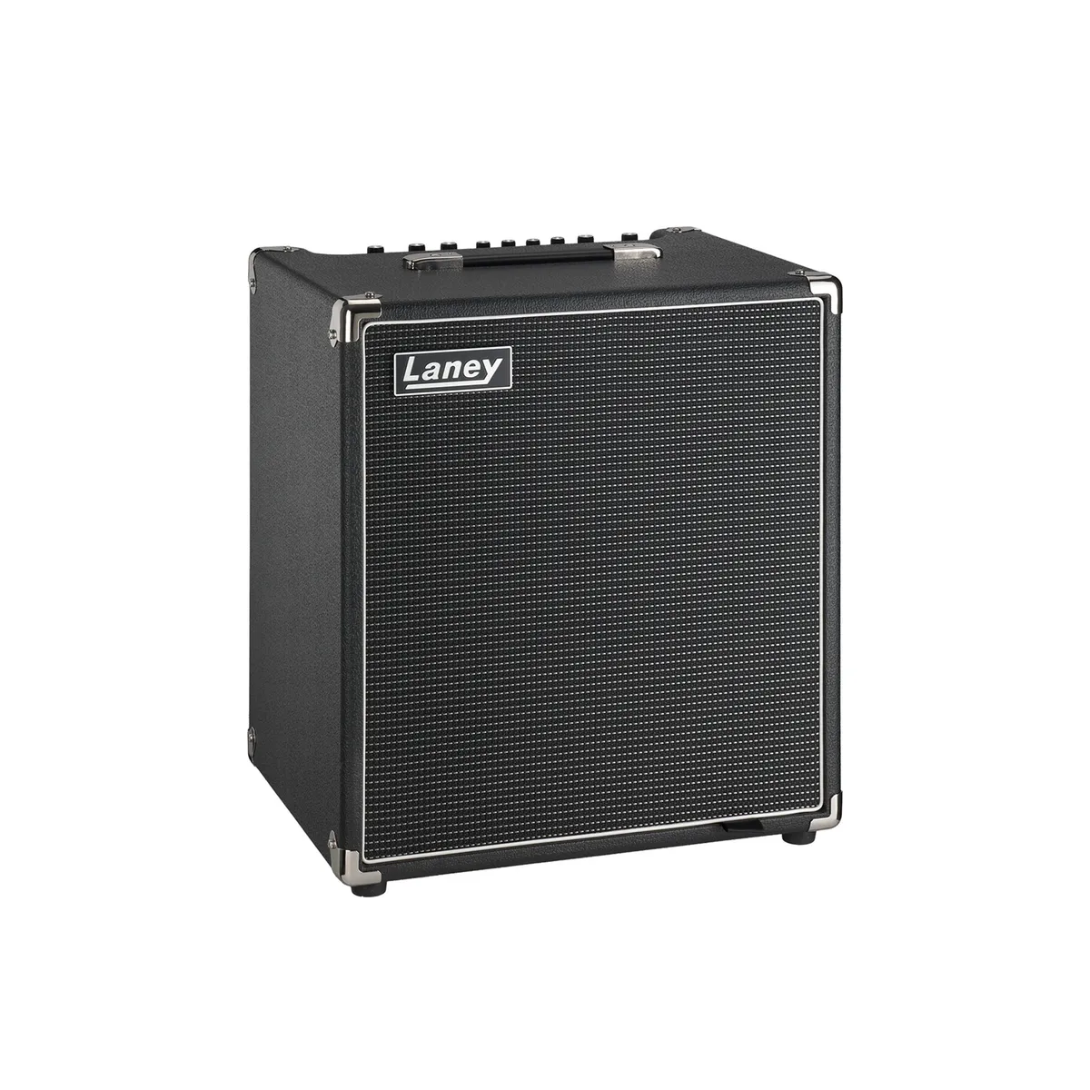 Laney DBF200 Digbeth Series 200W Bass Combo Amplifier with 15" Speaker - Image 3