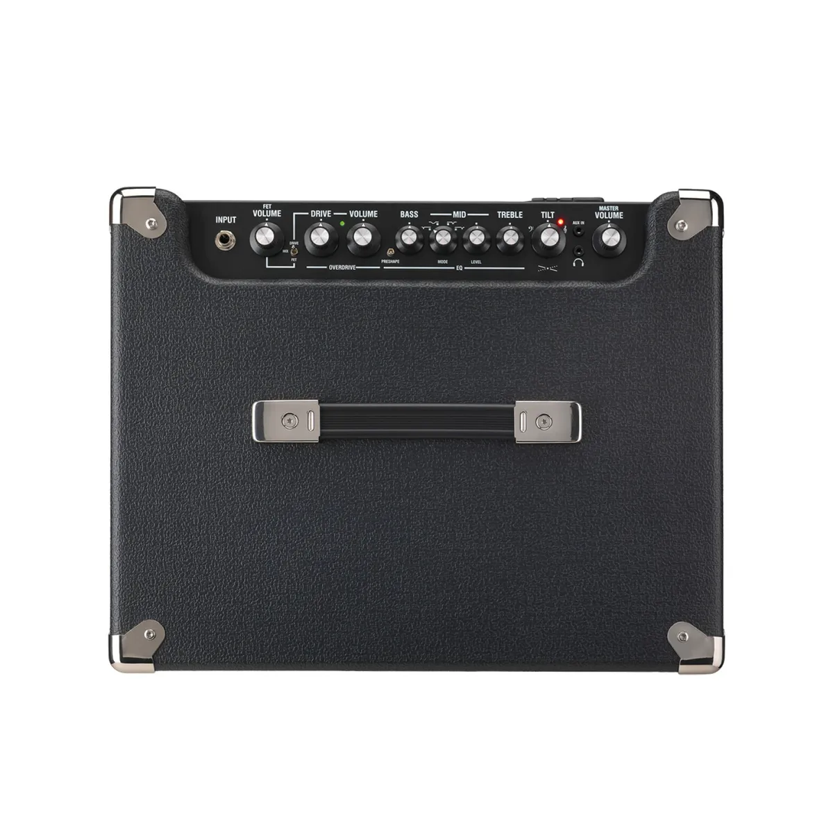 Laney DBF100 Digbeth Bass Combo Amplifier - 100W with 12" HH Speaker - Image 4