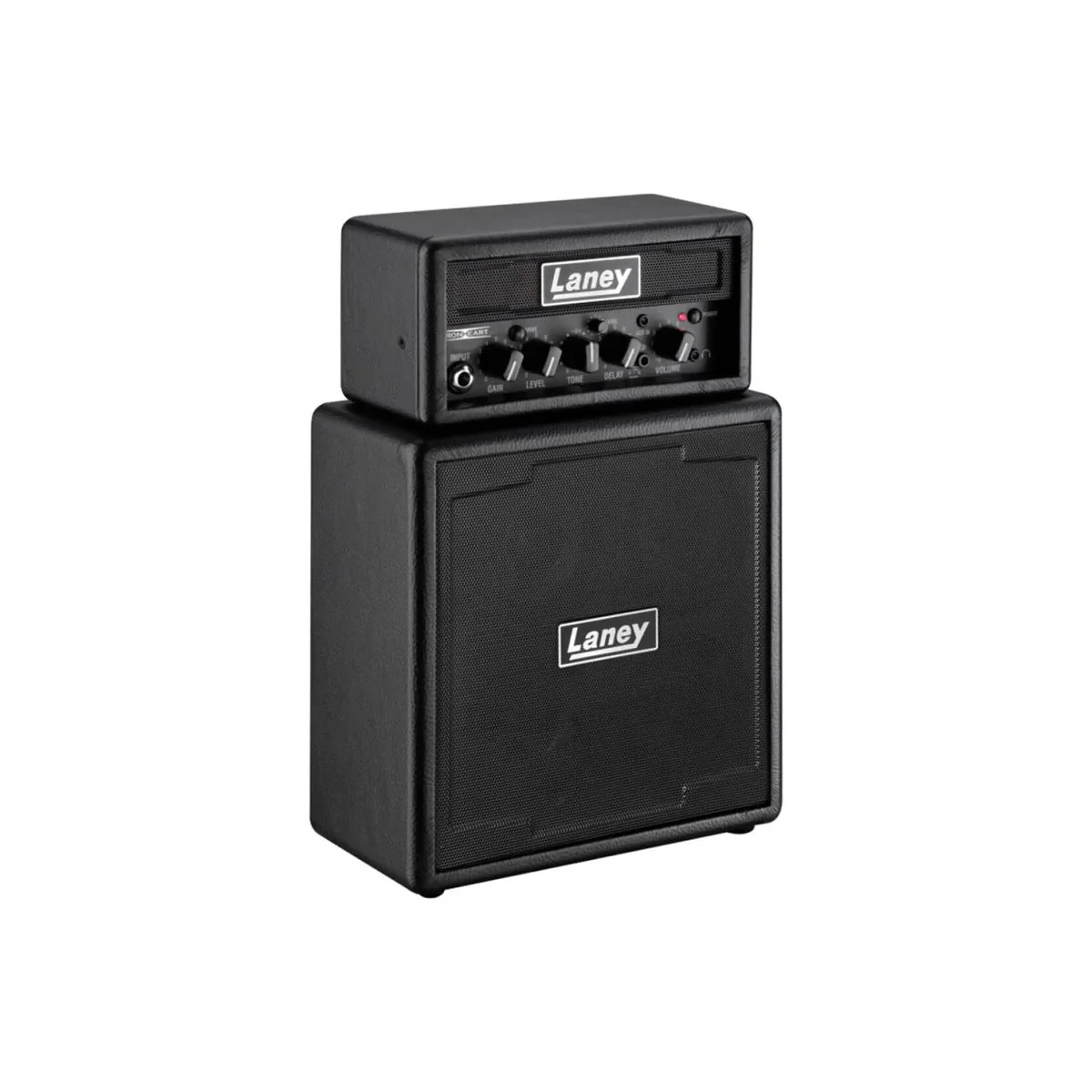 Laney MINISTACK-IRON 3W Battery-Powered Combo Amp - Image 4