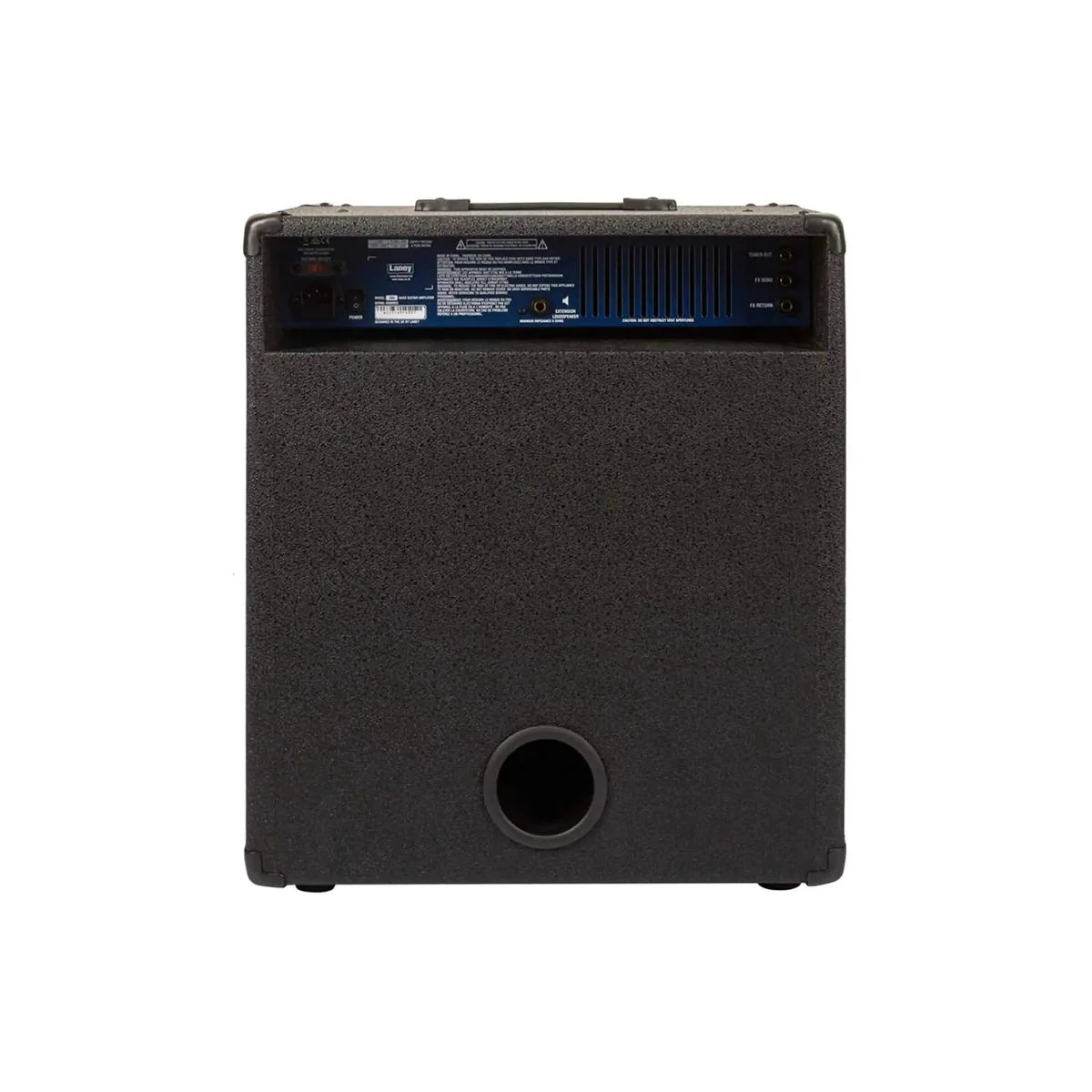 Laney RB4 165W Richter Bass Combo Amp - Image 2