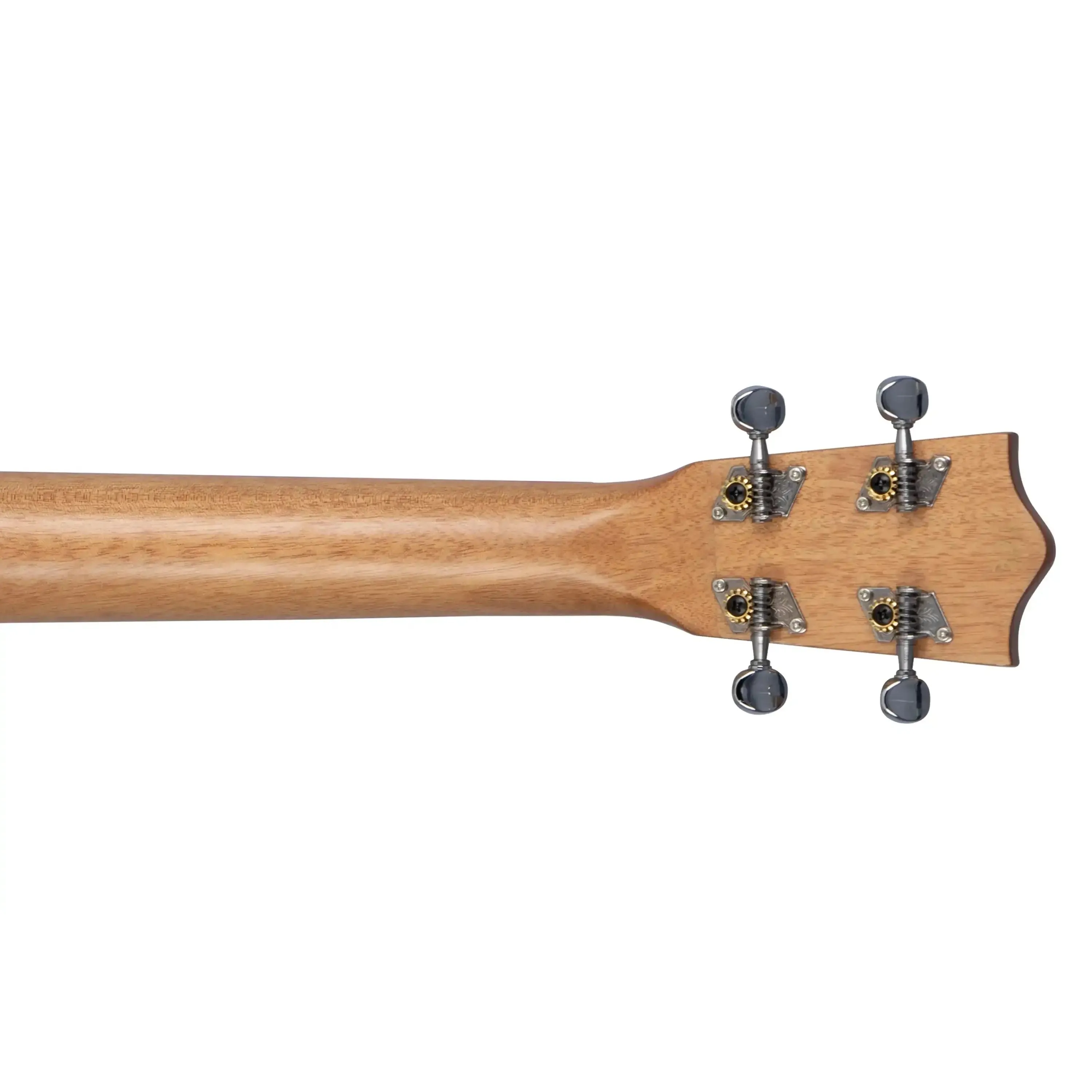 Lanikai FM-CEB Flame Maple Baritone Ukulele with Pickup - Image 6
