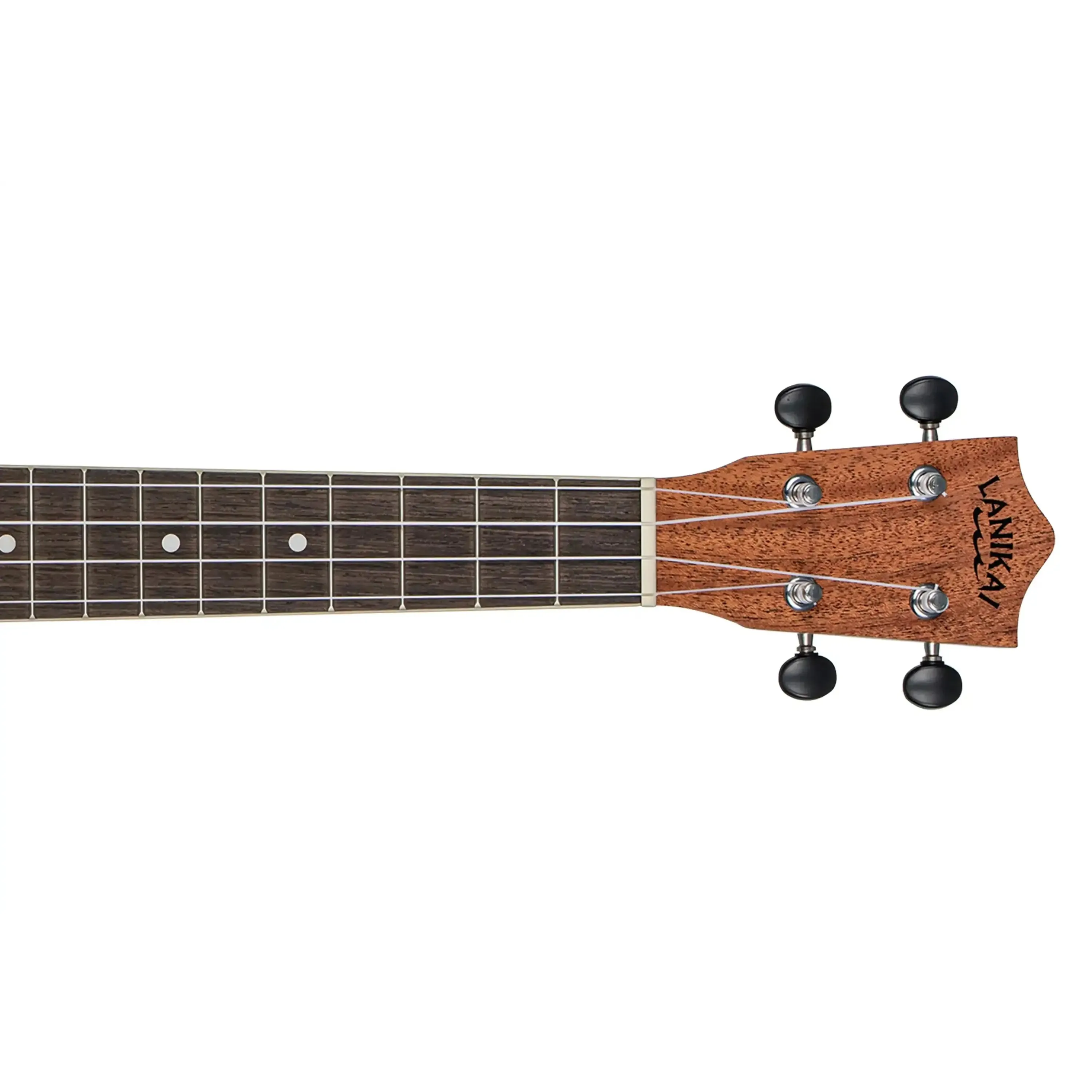 Lanikai LU21-T LU Series Tenor Ukulele - Image 5