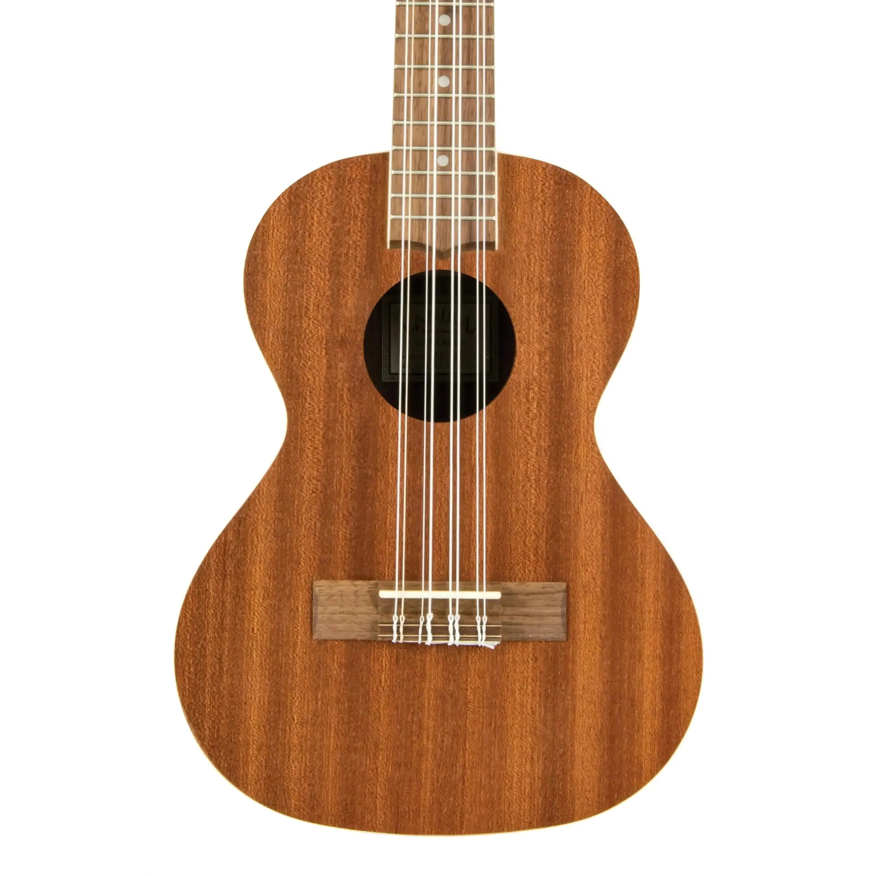 Lanikai MA-8T Mahogany 8-String Tenor Ukulele