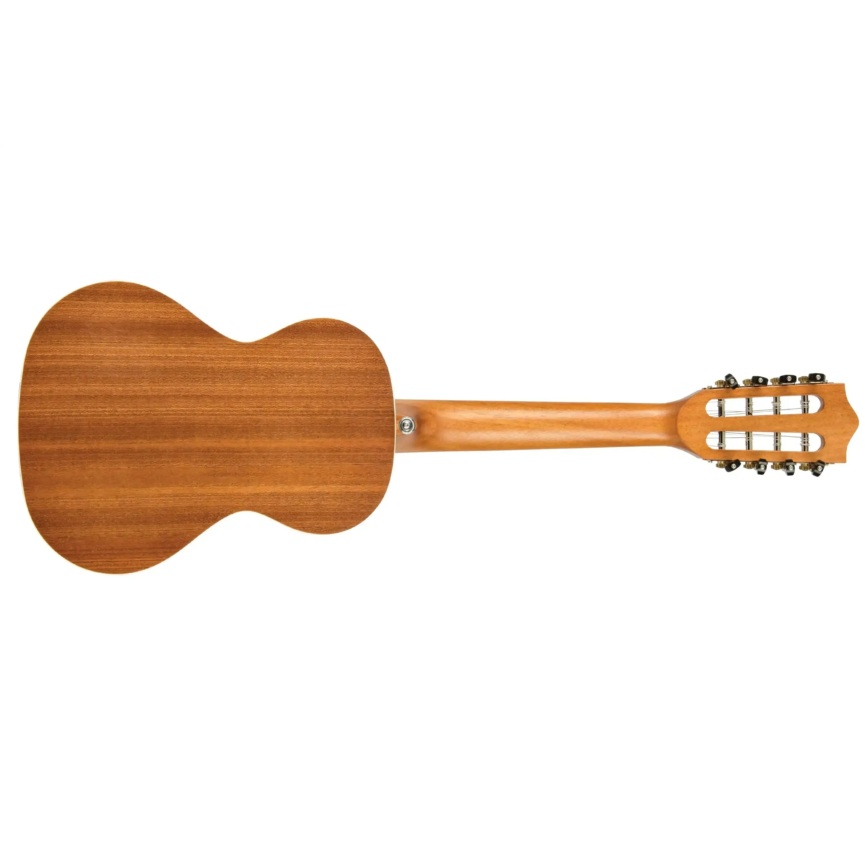 Lanikai MA-8T Mahogany 8-String Tenor Ukulele - Image 4