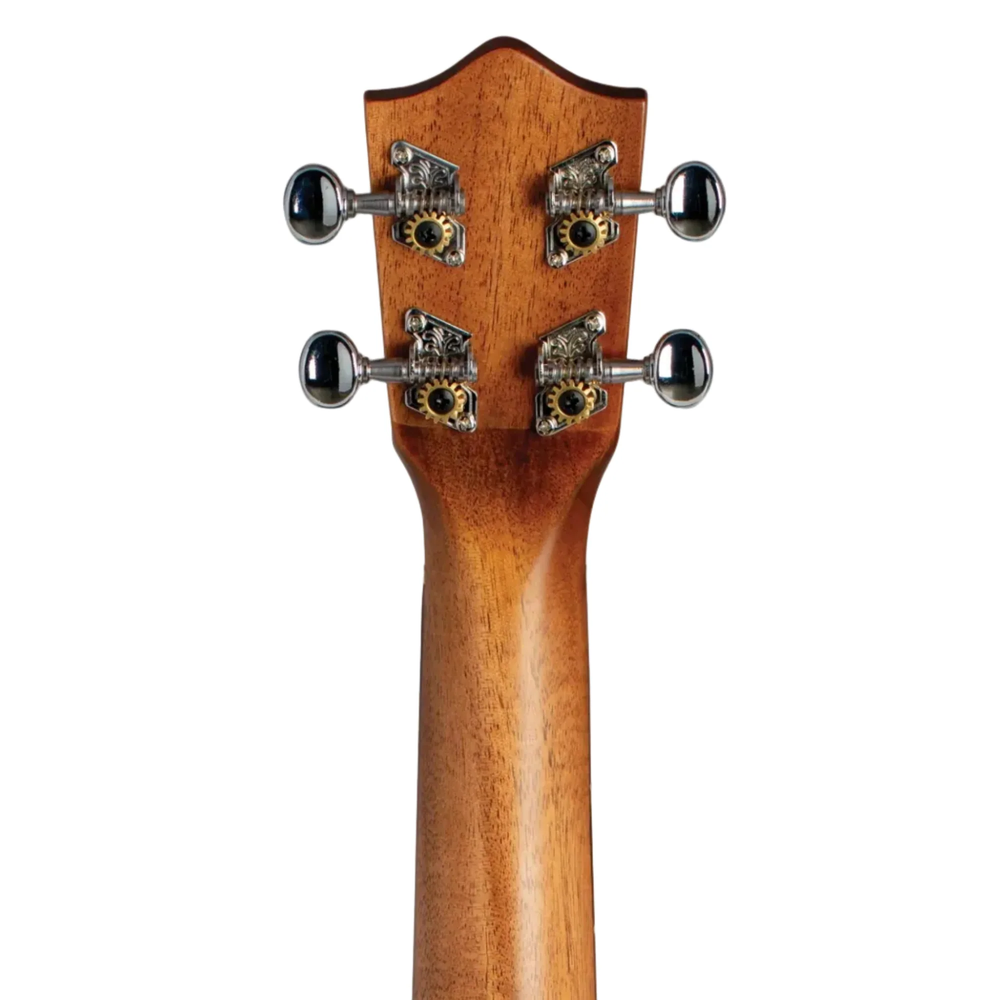 Lanikai OA-S Oak Soprano Ukulele - Image 6