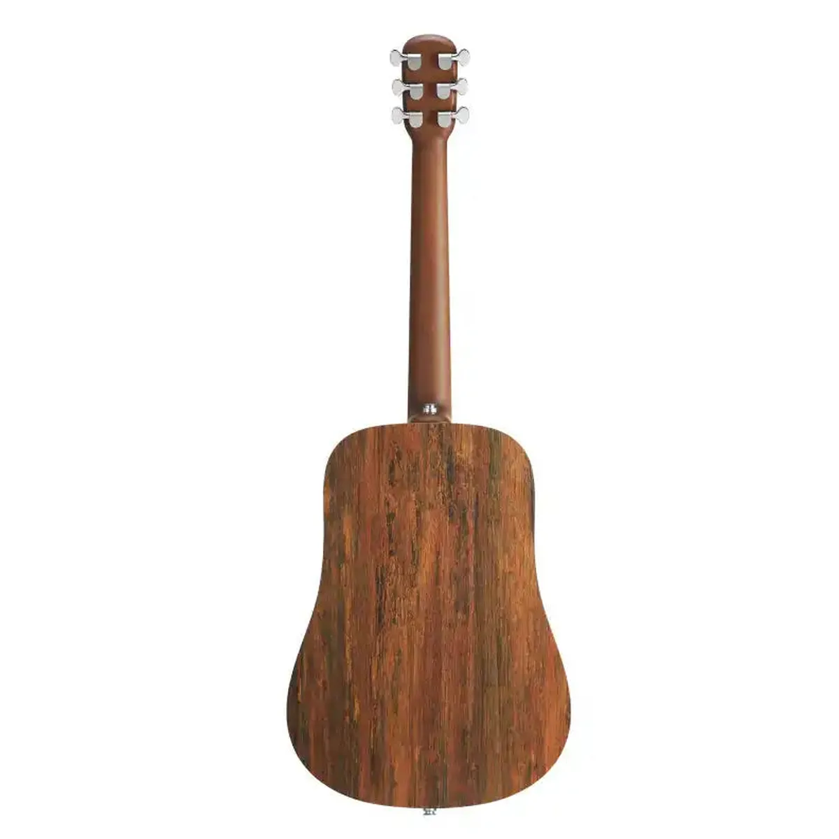 LAVA ME 4 36" Natural Spruce Acoustic-Electric Guitar - Image 3