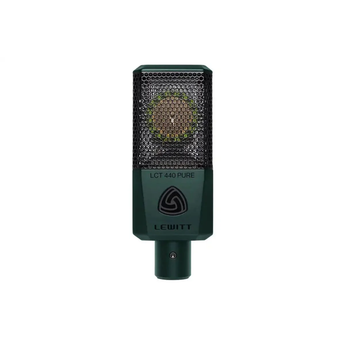 Lewitt Audio LCT-440-PURE VIDA Edition Condenser Studio Microphone