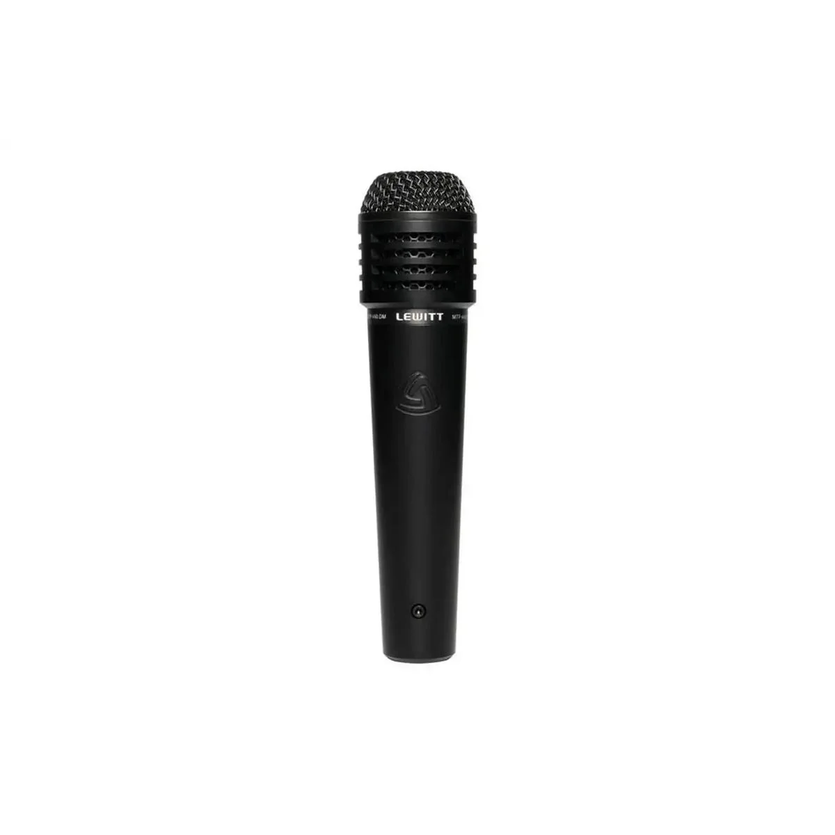 Lewitt Audio MTP-440-DM Handheld Dynamic Instrument Microphone