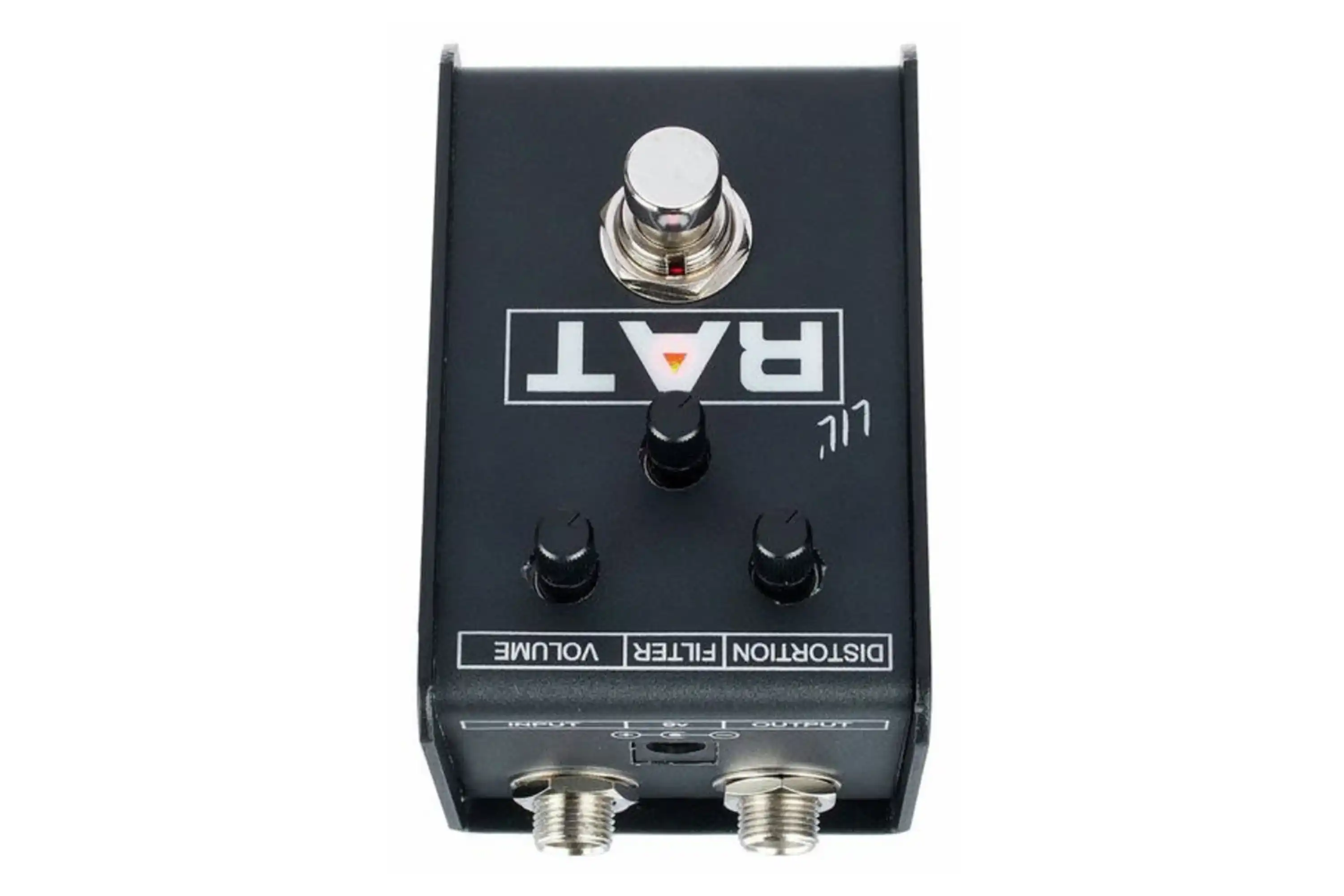Lil' Rat Distortion Pedal - Image 2