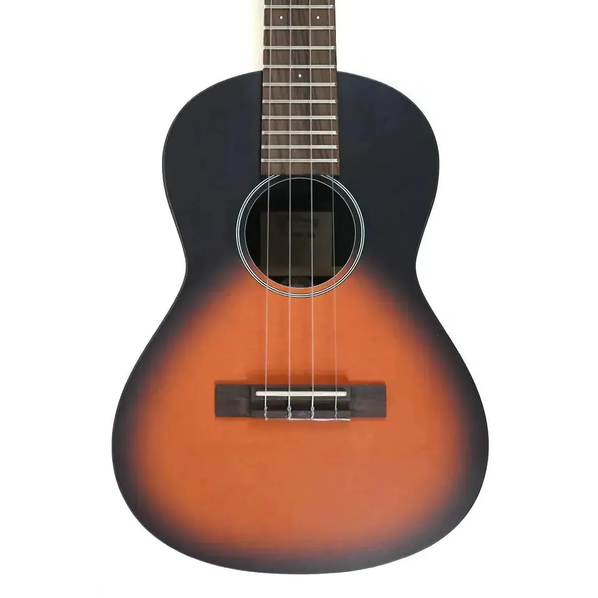 Martin 0X Sunset Pattern HPL Tenor Ukulele
