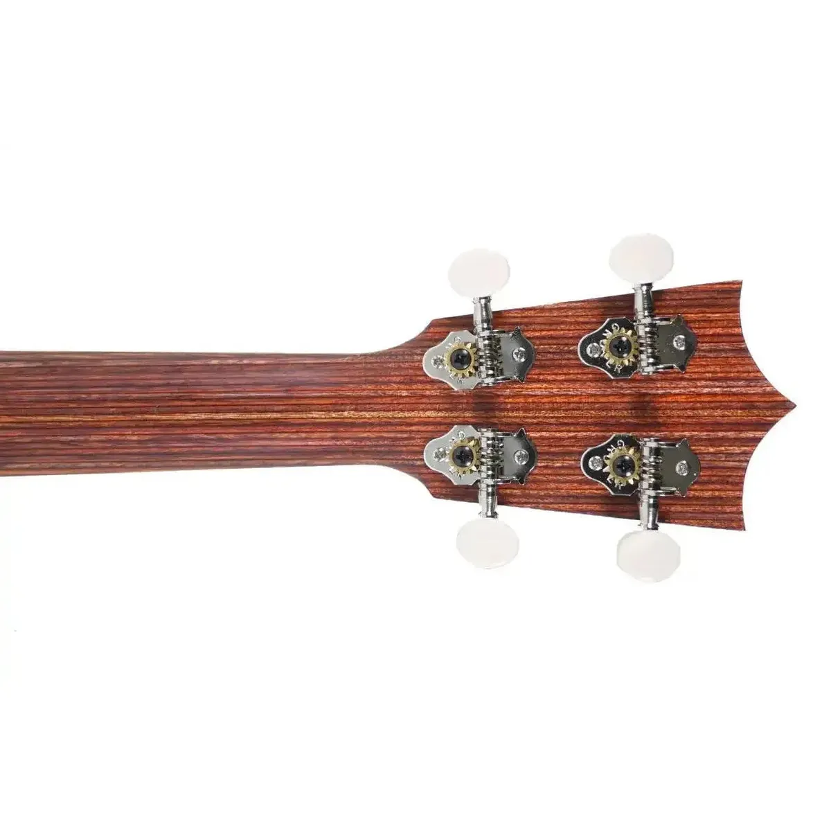 Martin 0X Sunset Pattern HPL Tenor Ukulele - Image 7