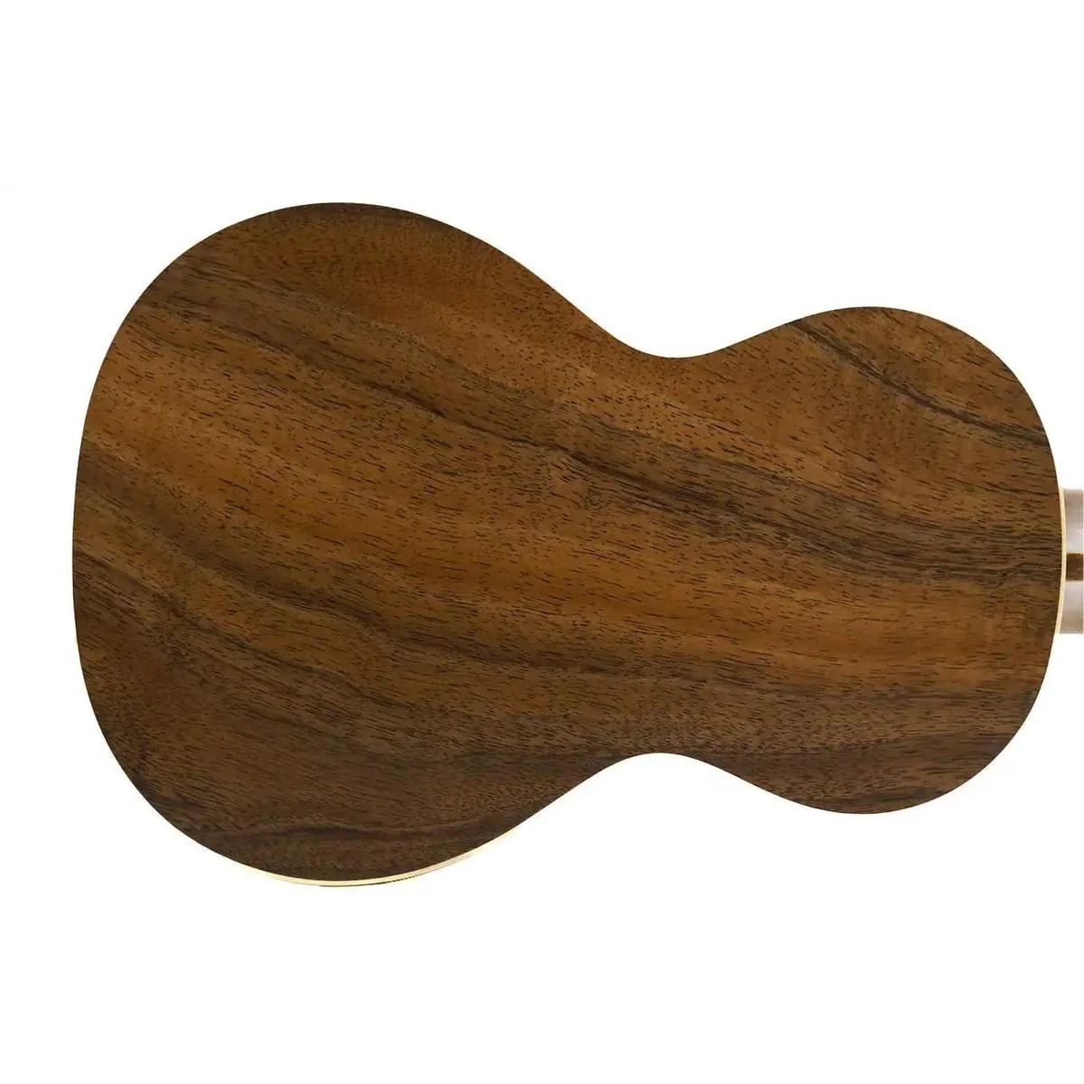 Martin 2K Solid Hawaiian Koa Concert Ukulele - Image 2