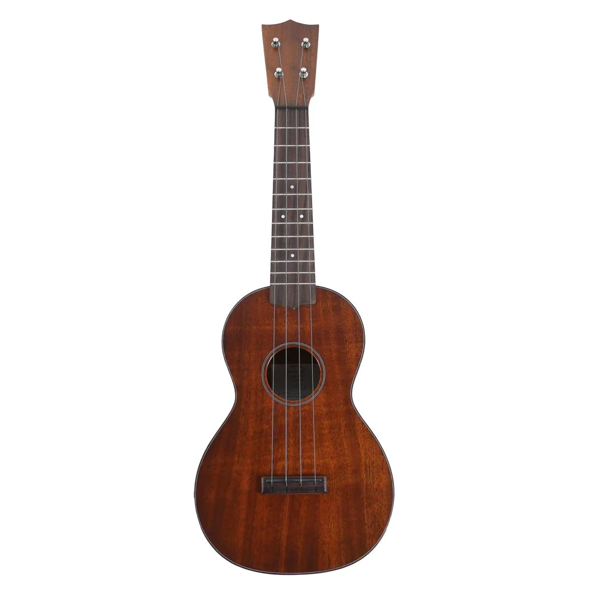 Martin Centennial 1 Sinker Mahogany Concert Ukulele - Image 4