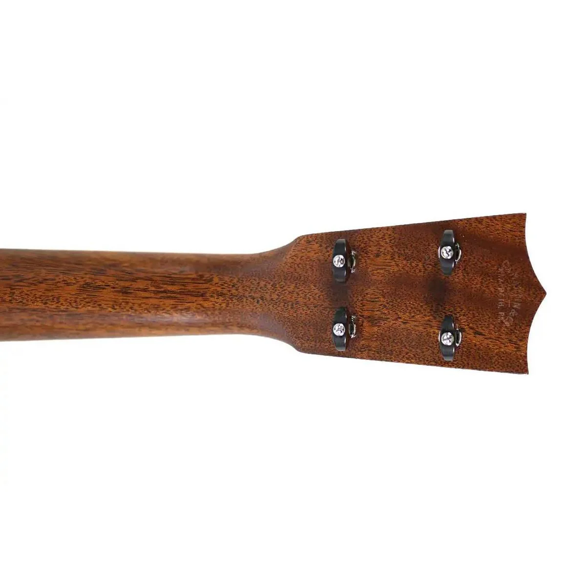 Martin Centennial 1 Sinker Mahogany Concert Ukulele - Image 7