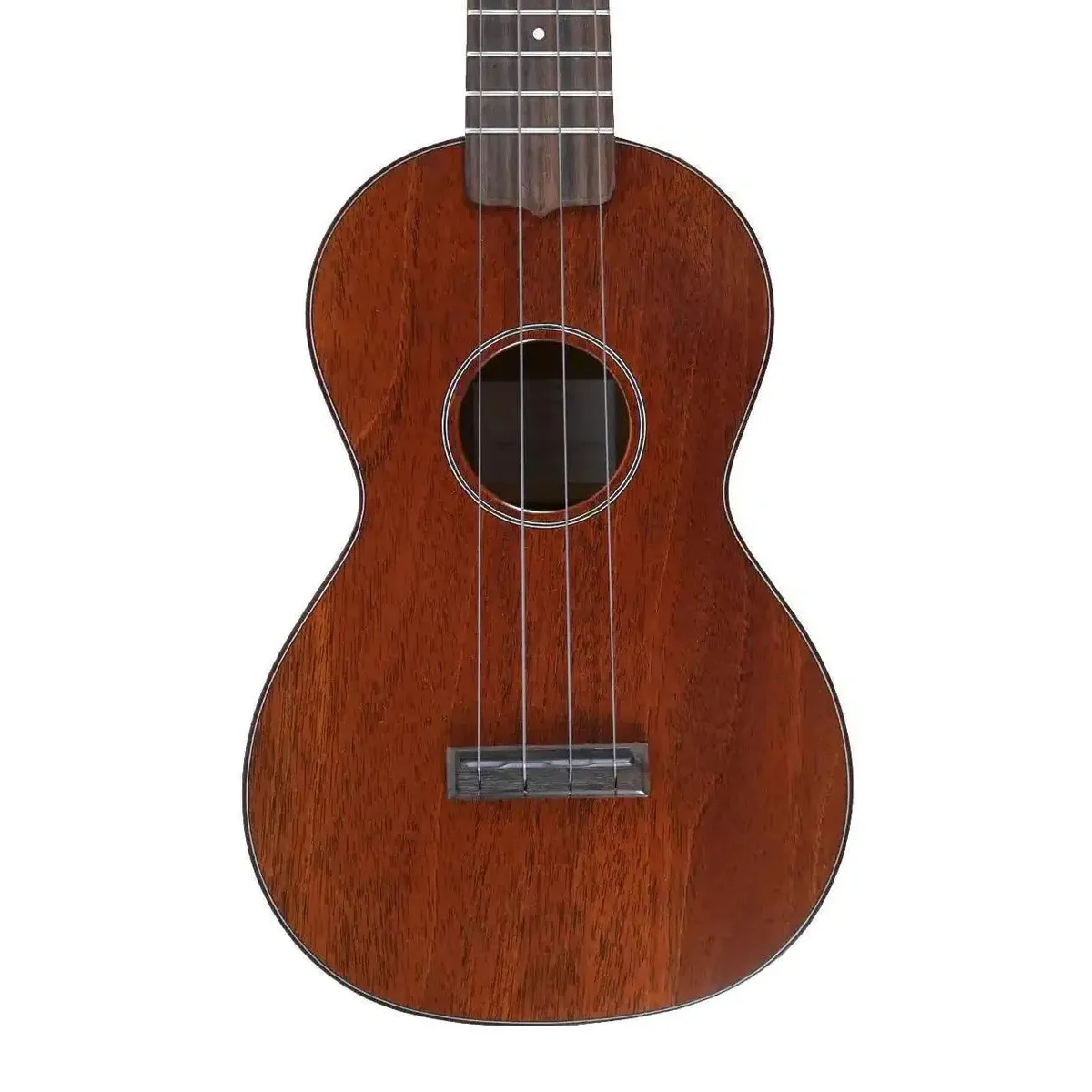 Martin Centennial 1 Sinker Mahogany Concert Ukulele