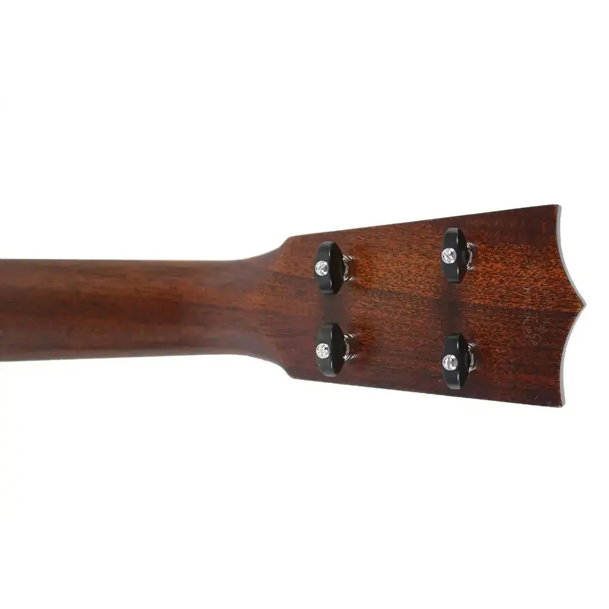 Martin Centennial 1 Sinker Mahogany Concert Ukulele - Image 7