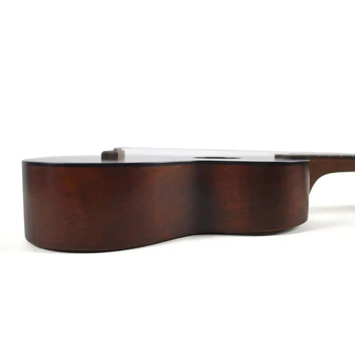 Martin Centennial Genuine Mahogany Concert Ukulele - Image 3