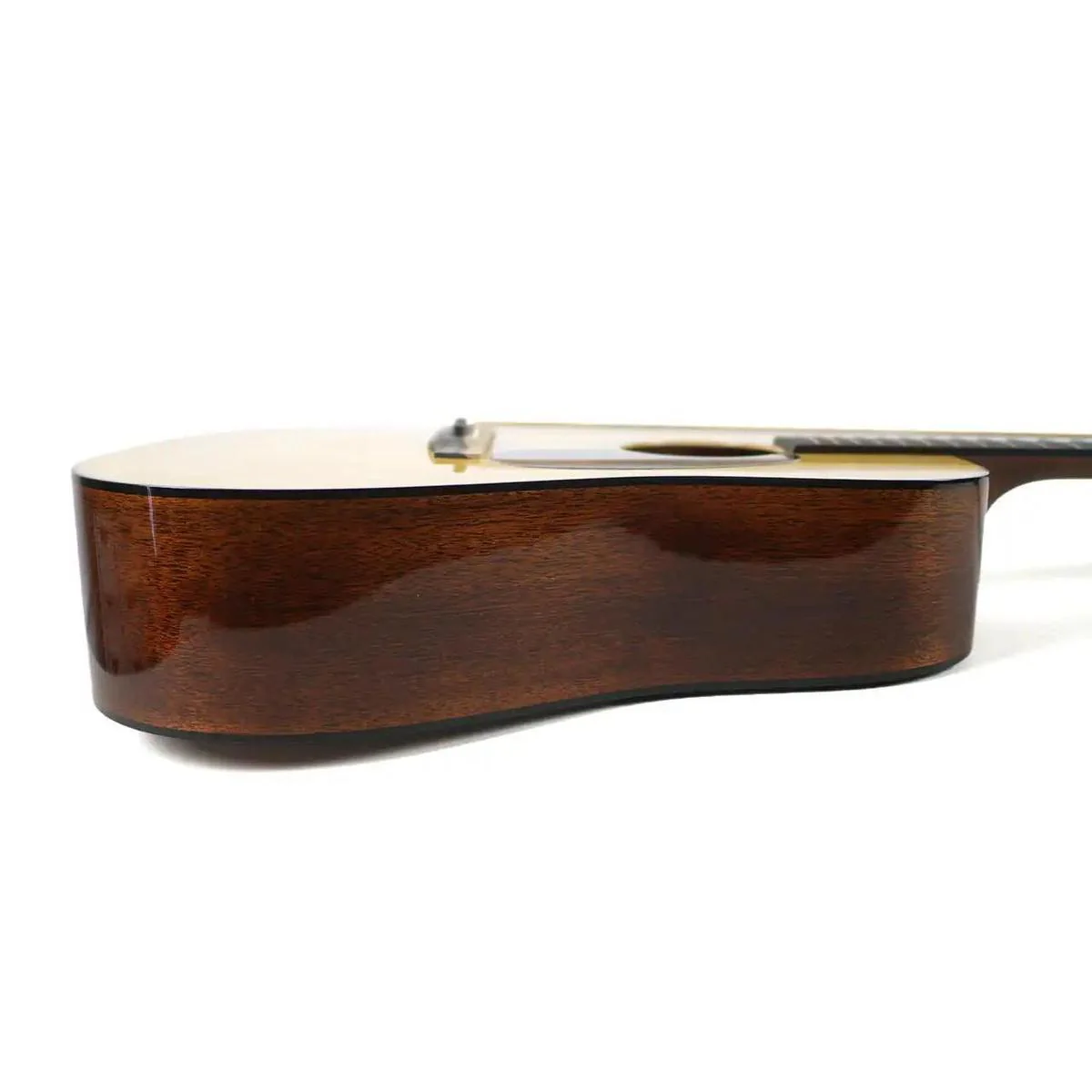 Martin D-18 Spruce & Mahogany Dreadnought — Closeout Bundle w/ Case & Membership - Image 3