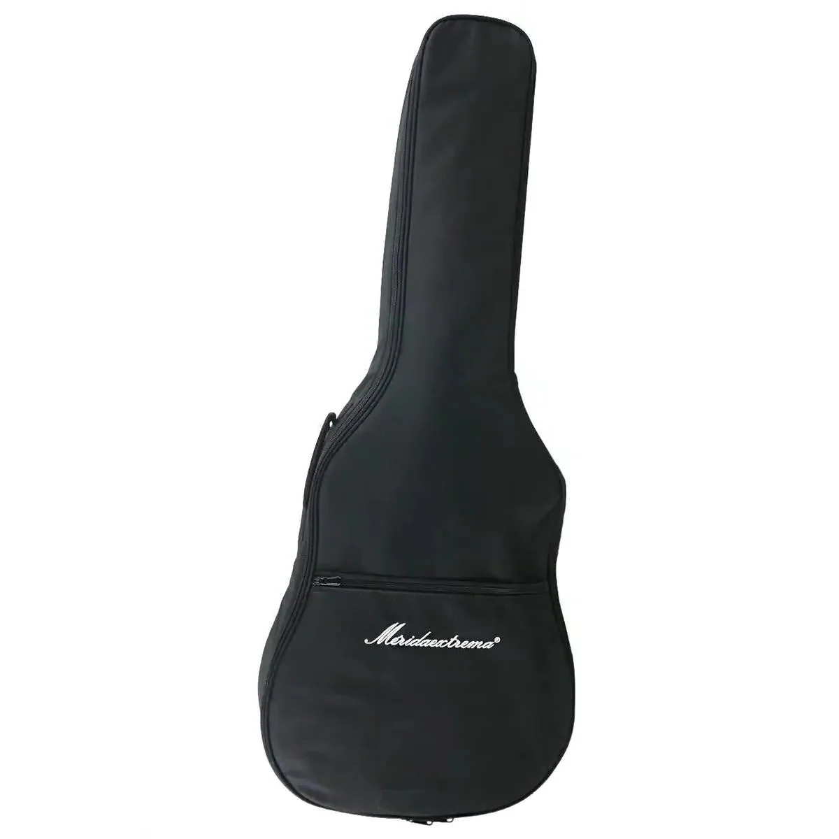 Mérida A18GAC3-EQ Classic Series Grand Auditorium Acoustic-Electric Guitar - Image 5