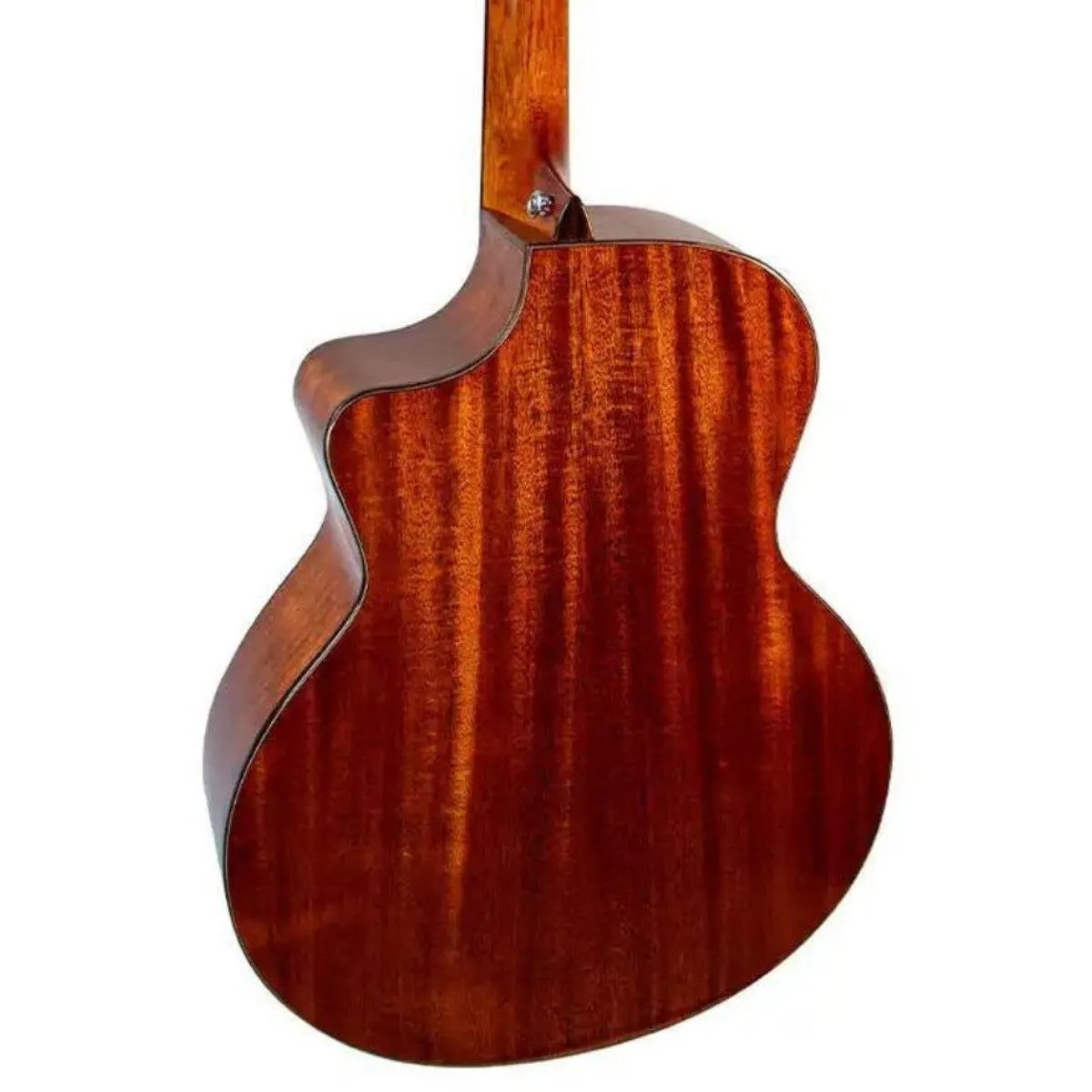 Mérida C15CS-EQ Classic Series Grand Concert Acoustic-Electric Guitar - Image 2