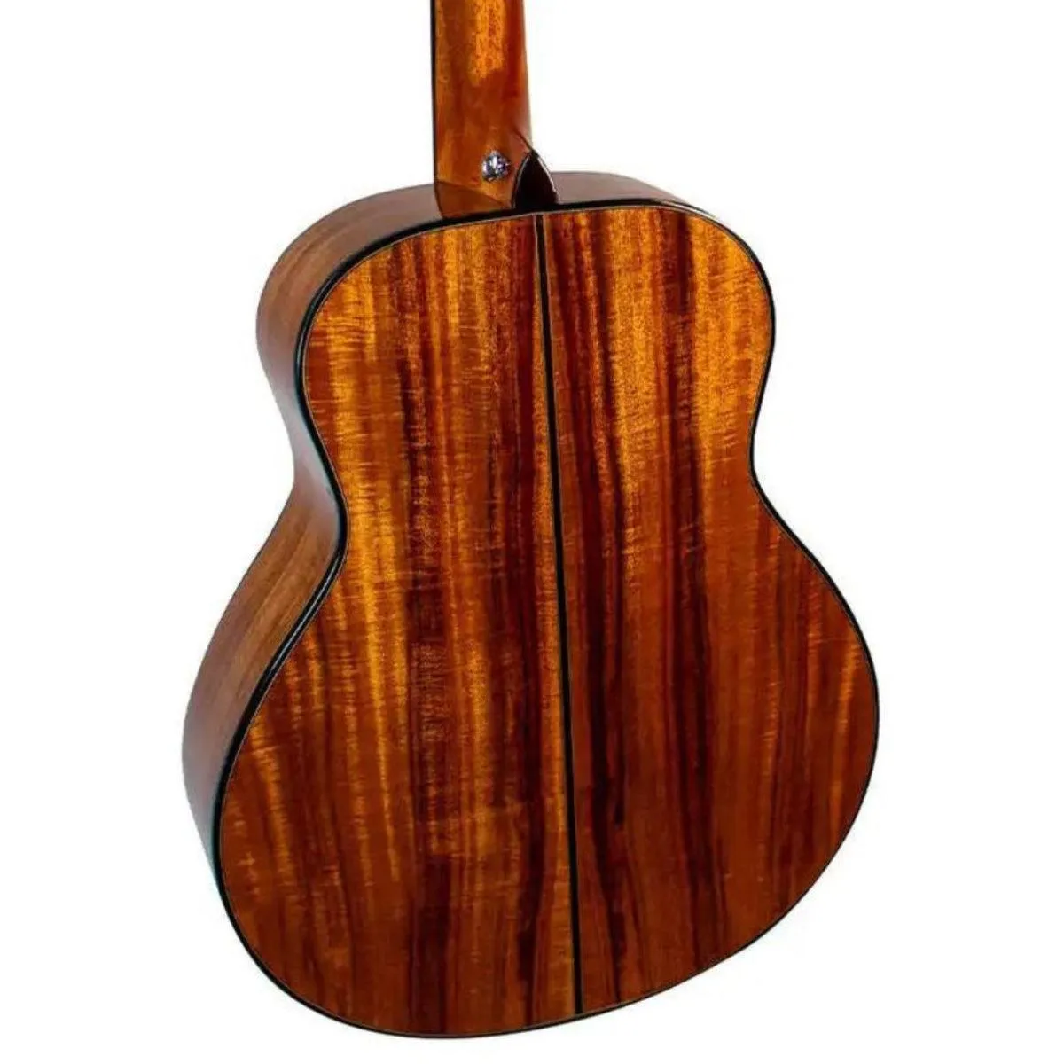 Mérida DG16KOAGS-EQ Diana Series GS-Mini Acoustic-Electric Guitar - Image 2